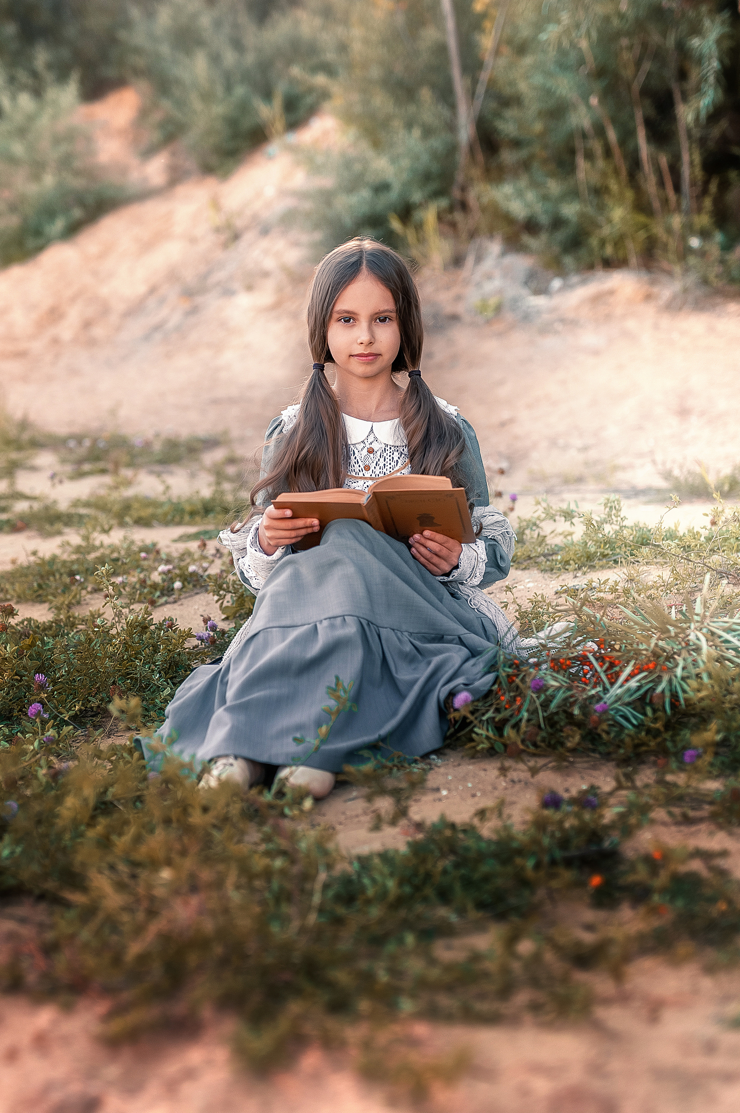 Портреты. Семейный, детский фотограф в Воронеже Анна Никитина