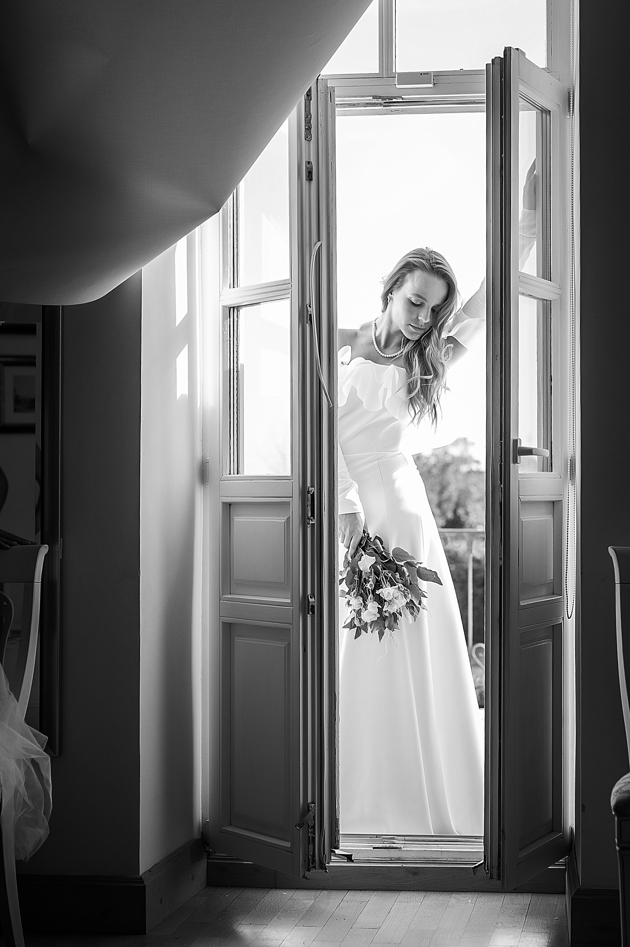 Невеста Анастасия. Семейный, детский фотограф в Воронеже Анна Никитина