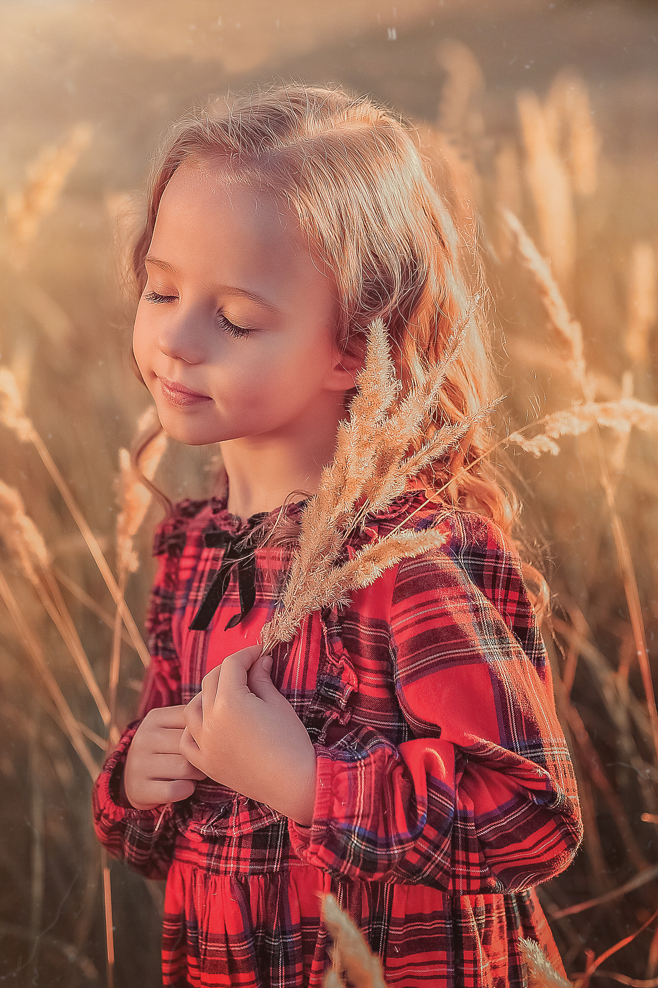 Портреты. Семейный, детский фотограф в Воронеже Анна Никитина