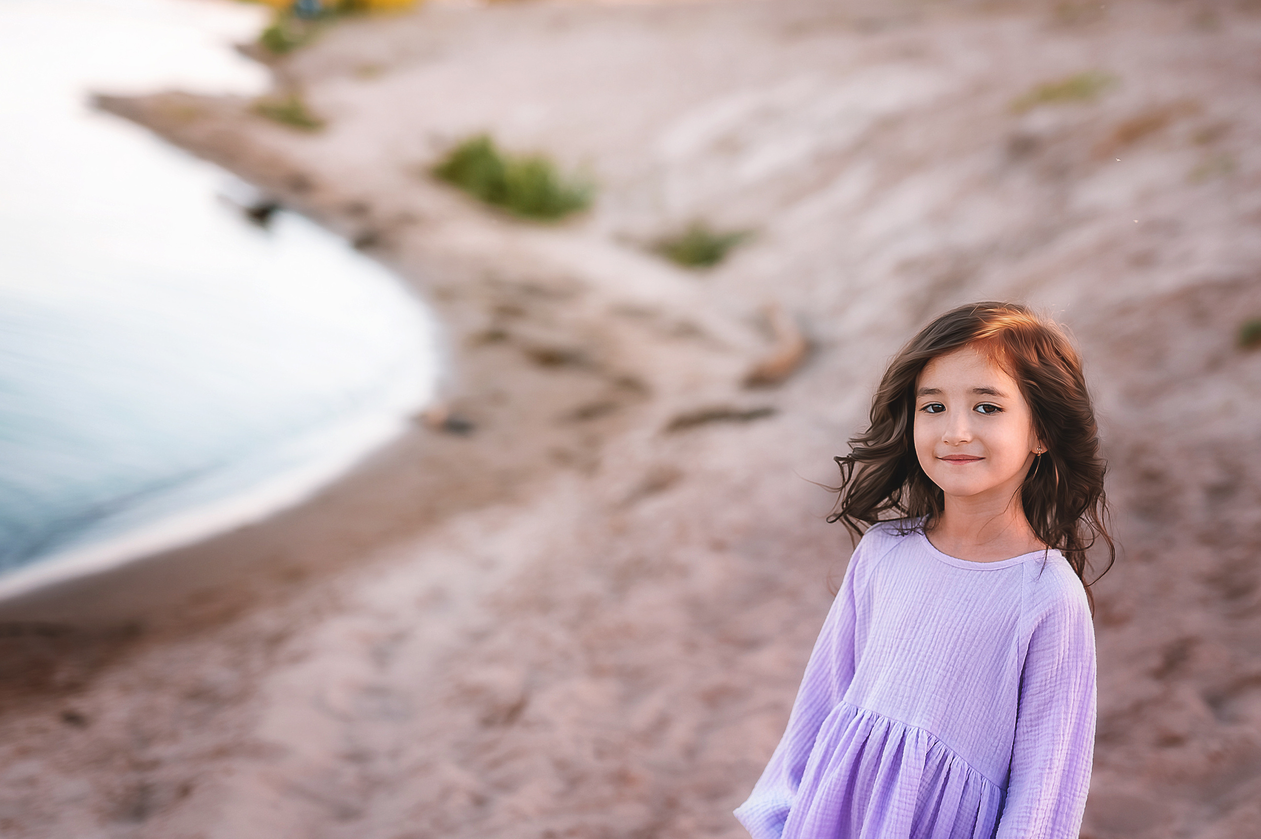 День Защиты детей. Семейный, детский фотограф в Воронеже Анна Никитина