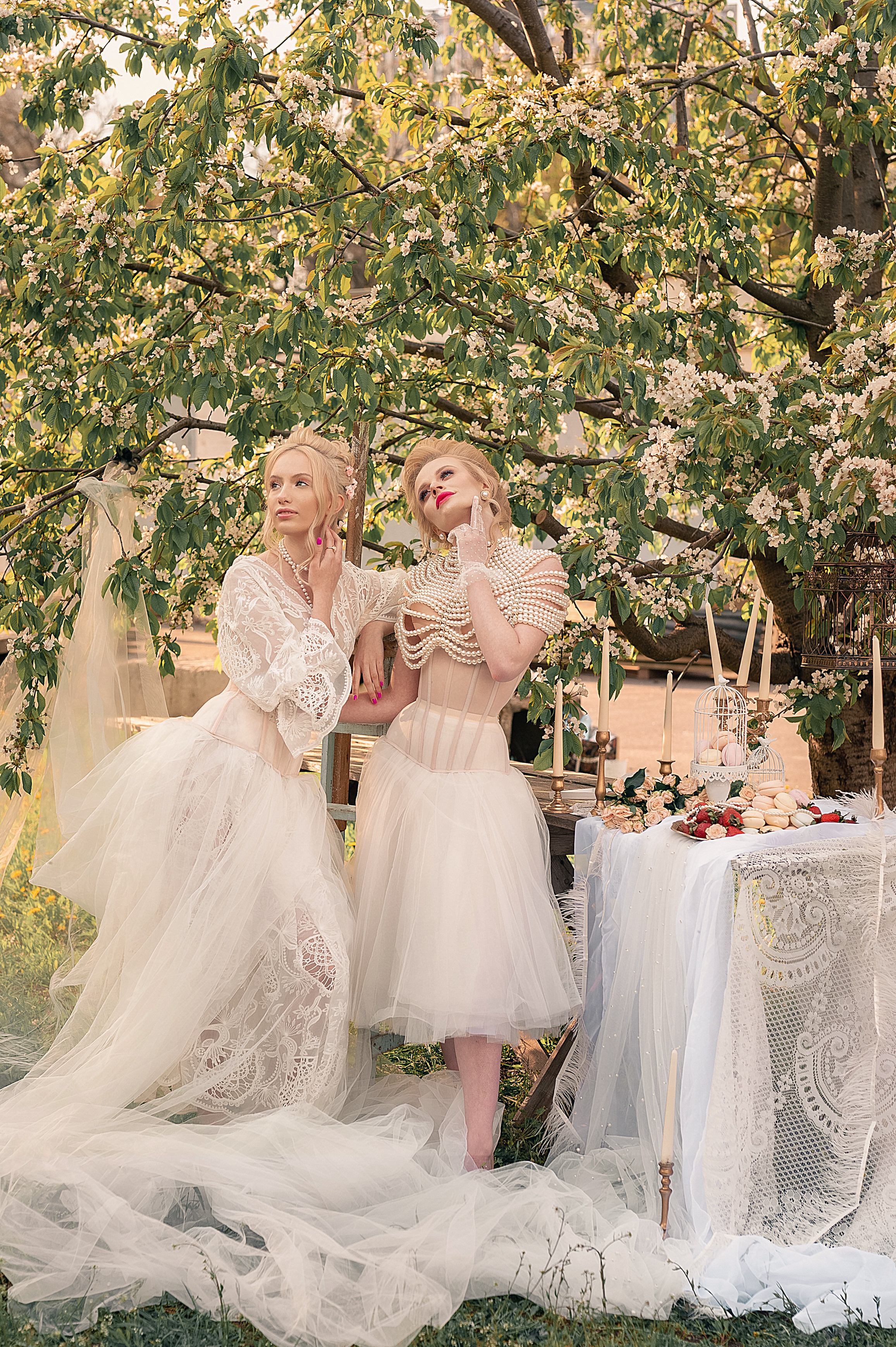 Проект Ренессанс. Семейный, детский фотограф в Воронеже Анна Никитина