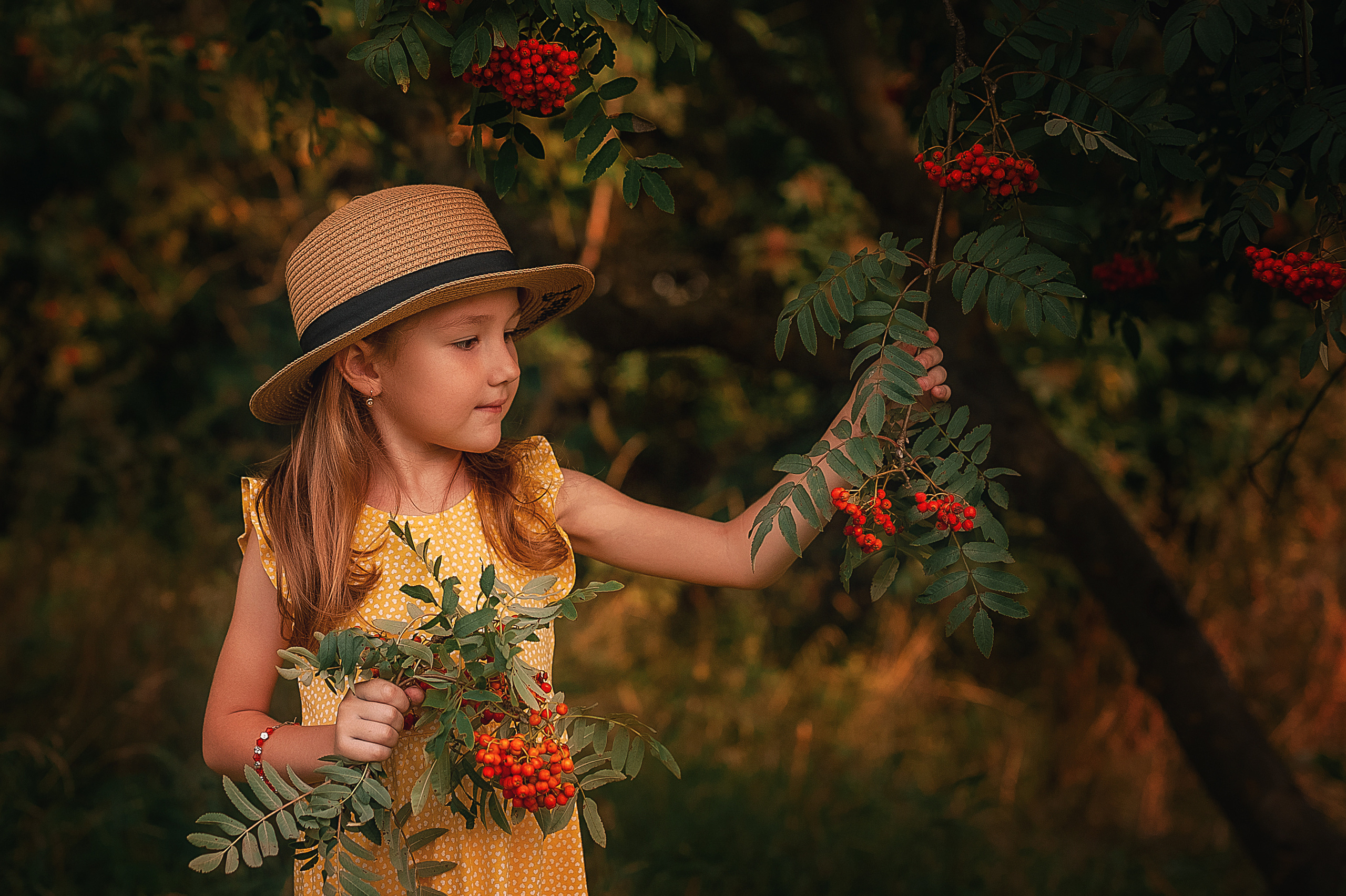 Портреты. Семейный, детский фотограф в Воронеже Анна Никитина