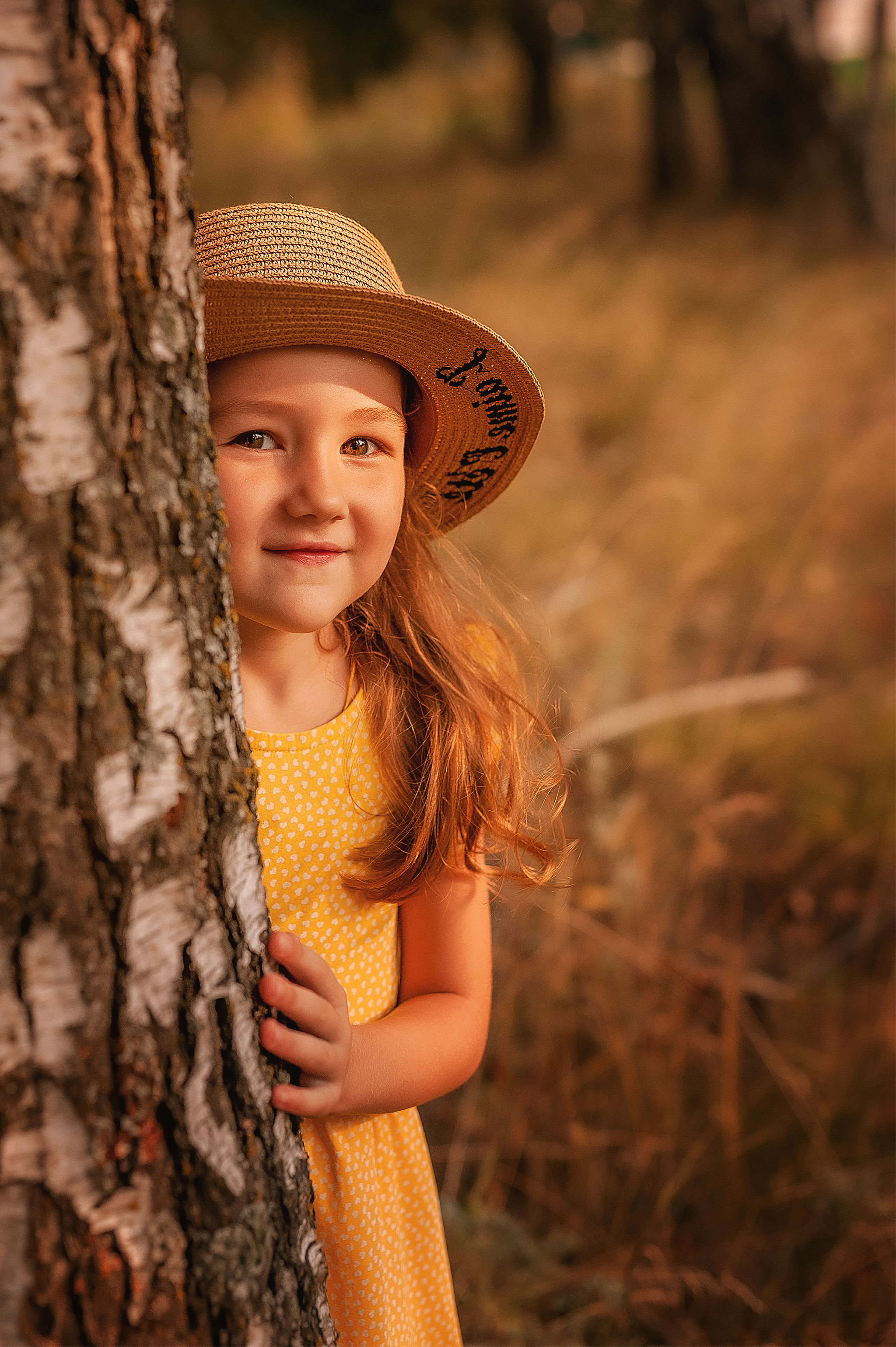 Портреты. Семейный, детский фотограф в Воронеже Анна Никитина