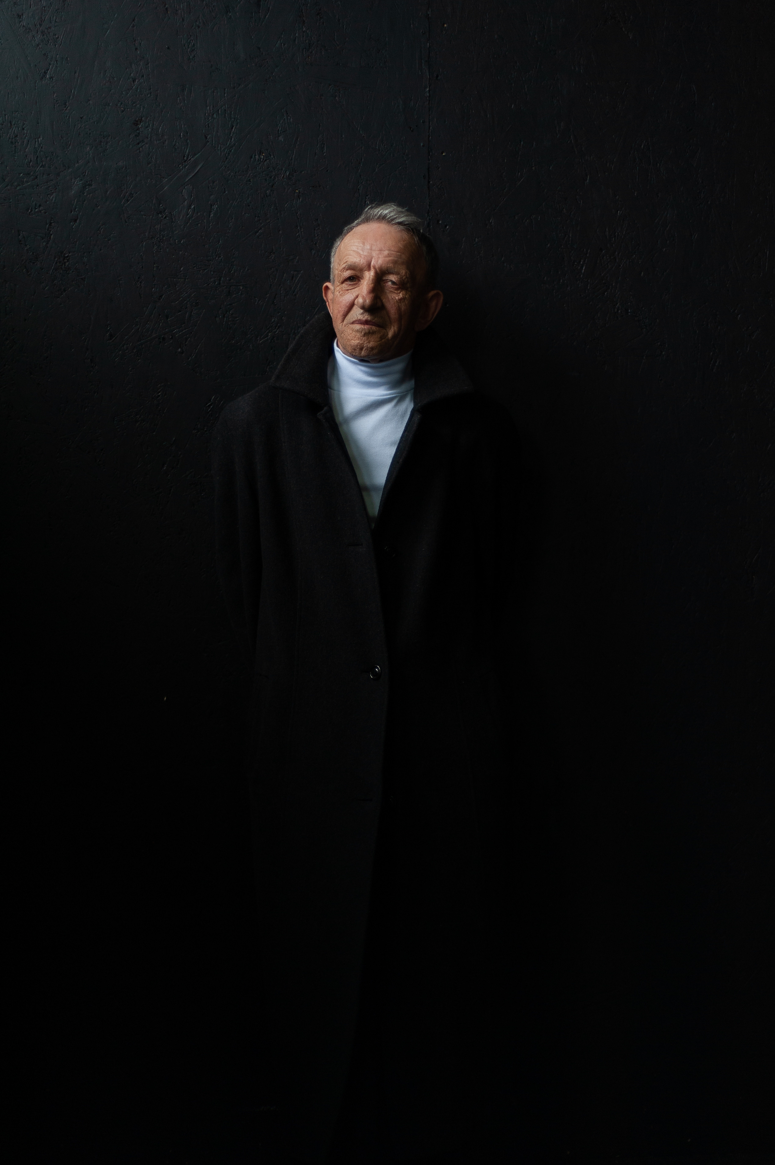 Мужской портрет. Семейный, детский фотограф в Воронеже Анна Никитина