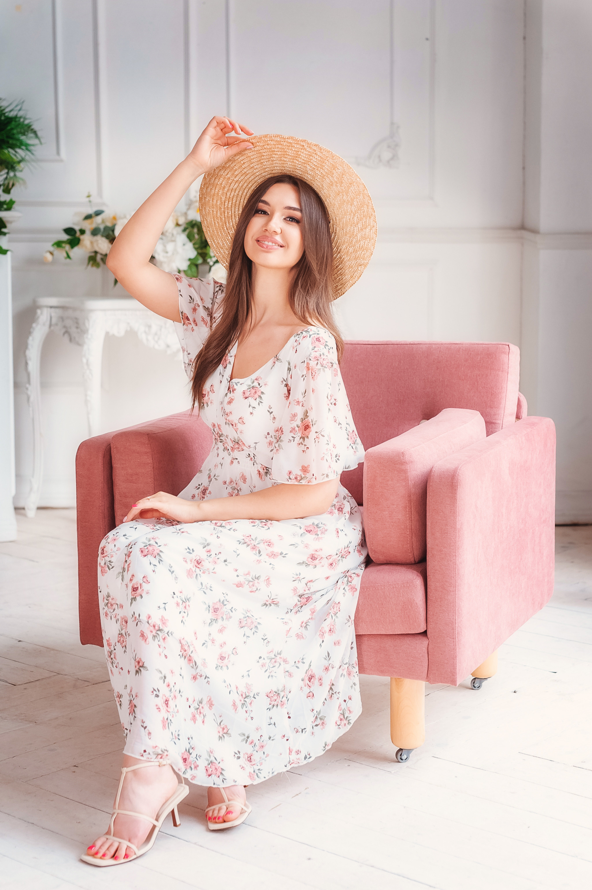 Пасхальный проект. Семейный, детский фотограф в Воронеже Анна Никитина