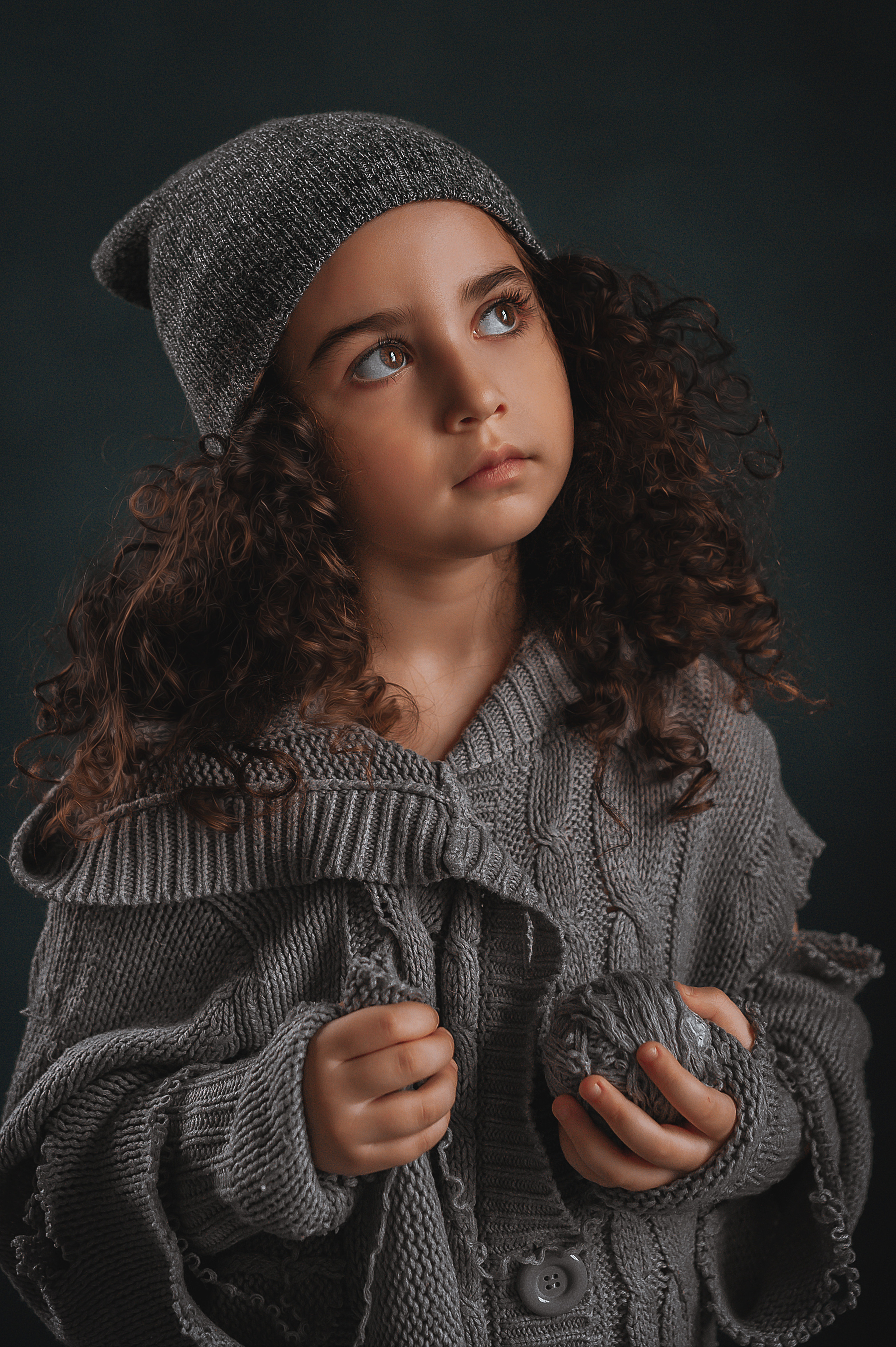 Портреты. Семейный, детский фотограф в Воронеже Анна Никитина