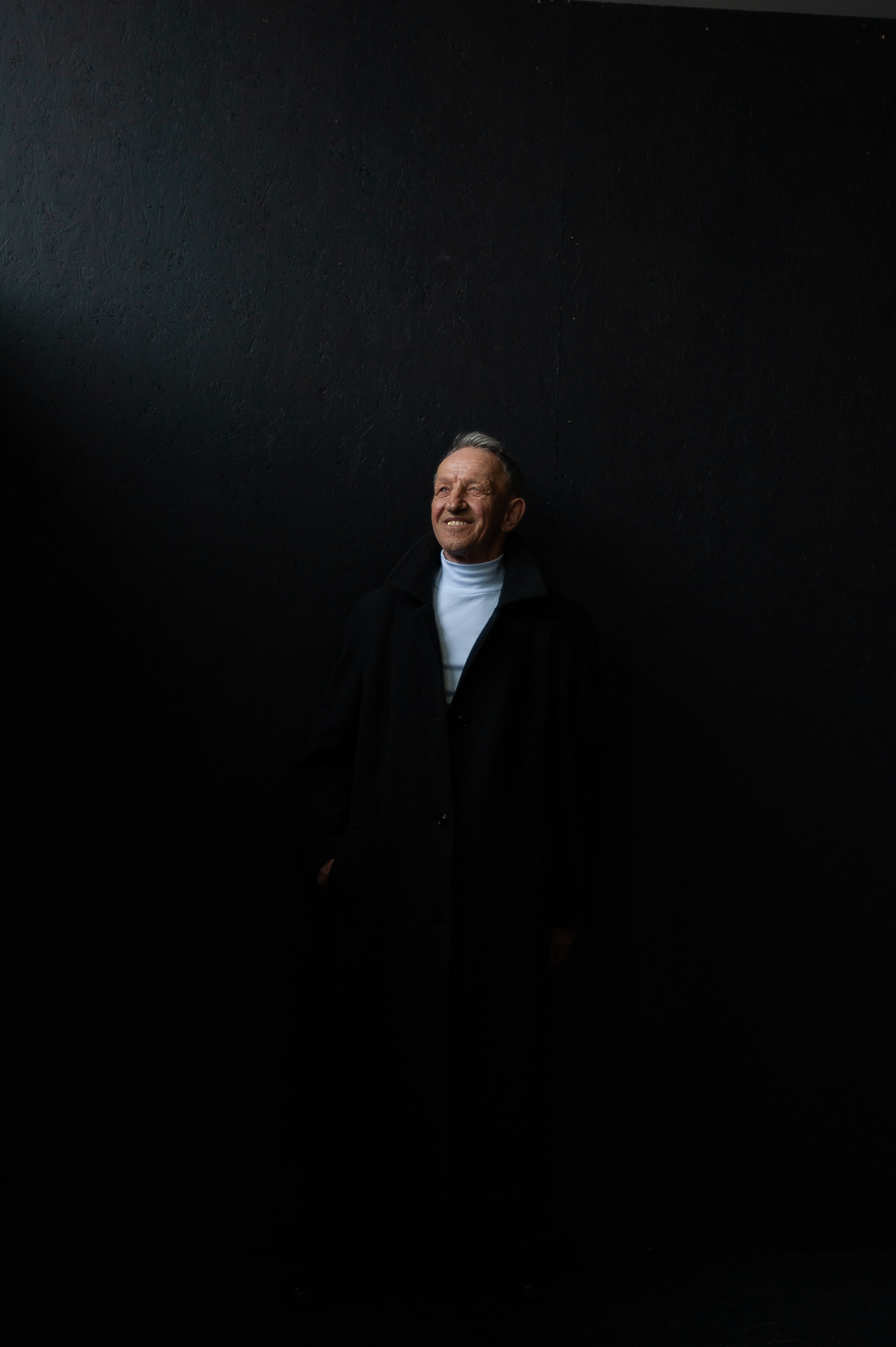 Мужской портрет. Семейный, детский фотограф в Воронеже Анна Никитина