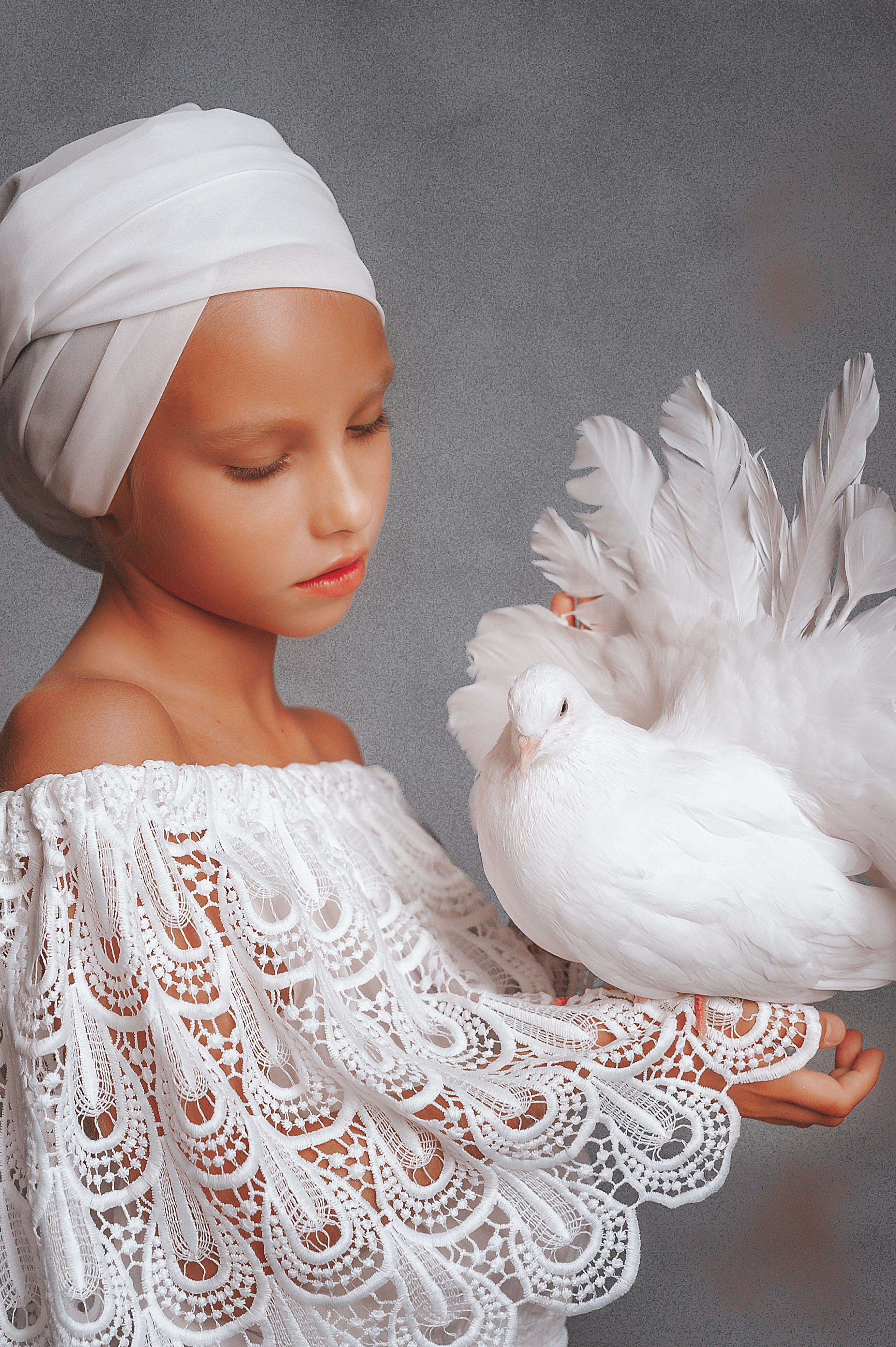 Портреты. Семейный, детский фотограф в Воронеже Анна Никитина