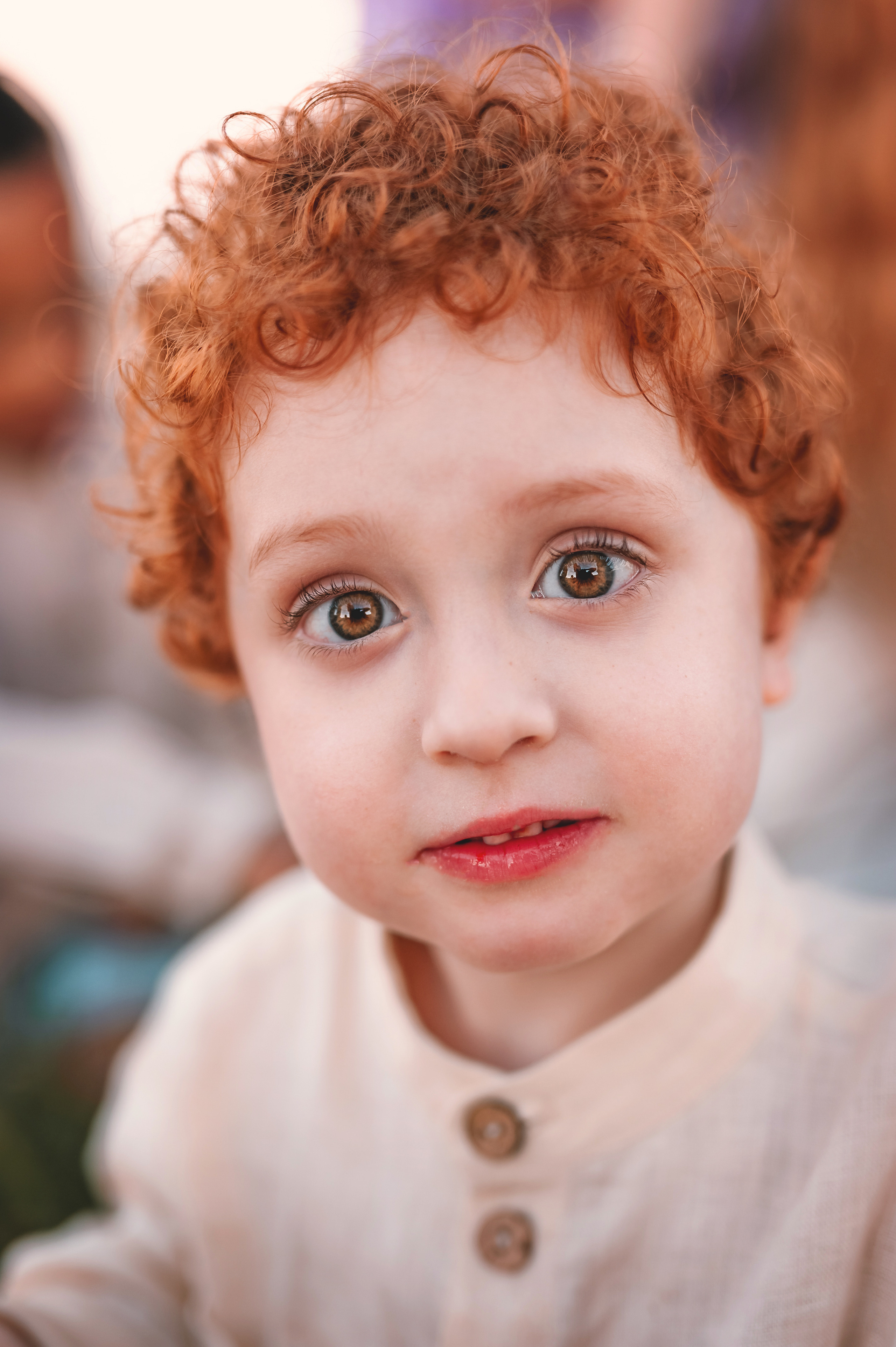День Защиты детей. Семейный, детский фотограф в Воронеже Анна Никитина