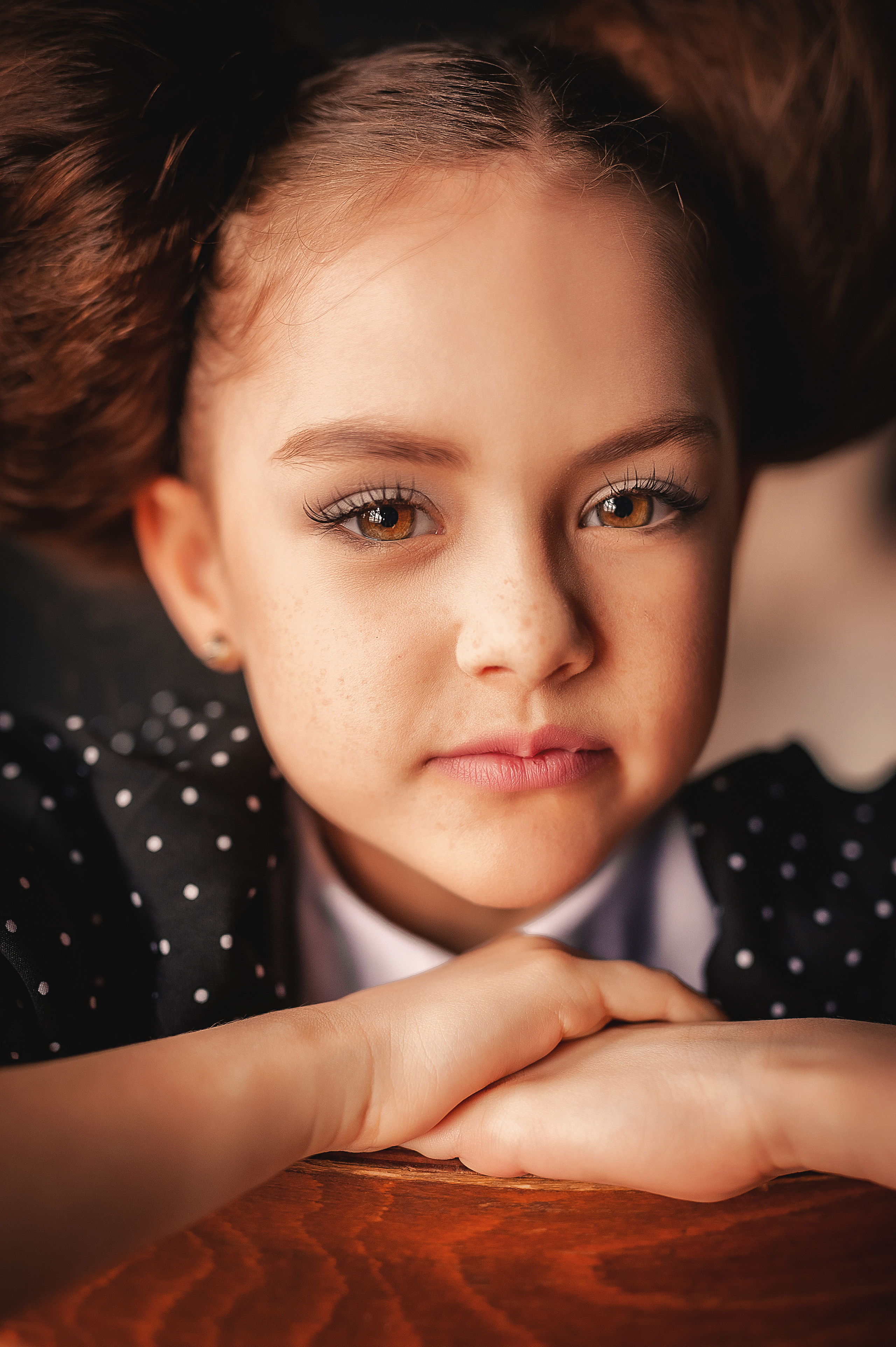 Фотопроект «Кукла». Семейный, детский фотограф в Воронеже Анна Никитина