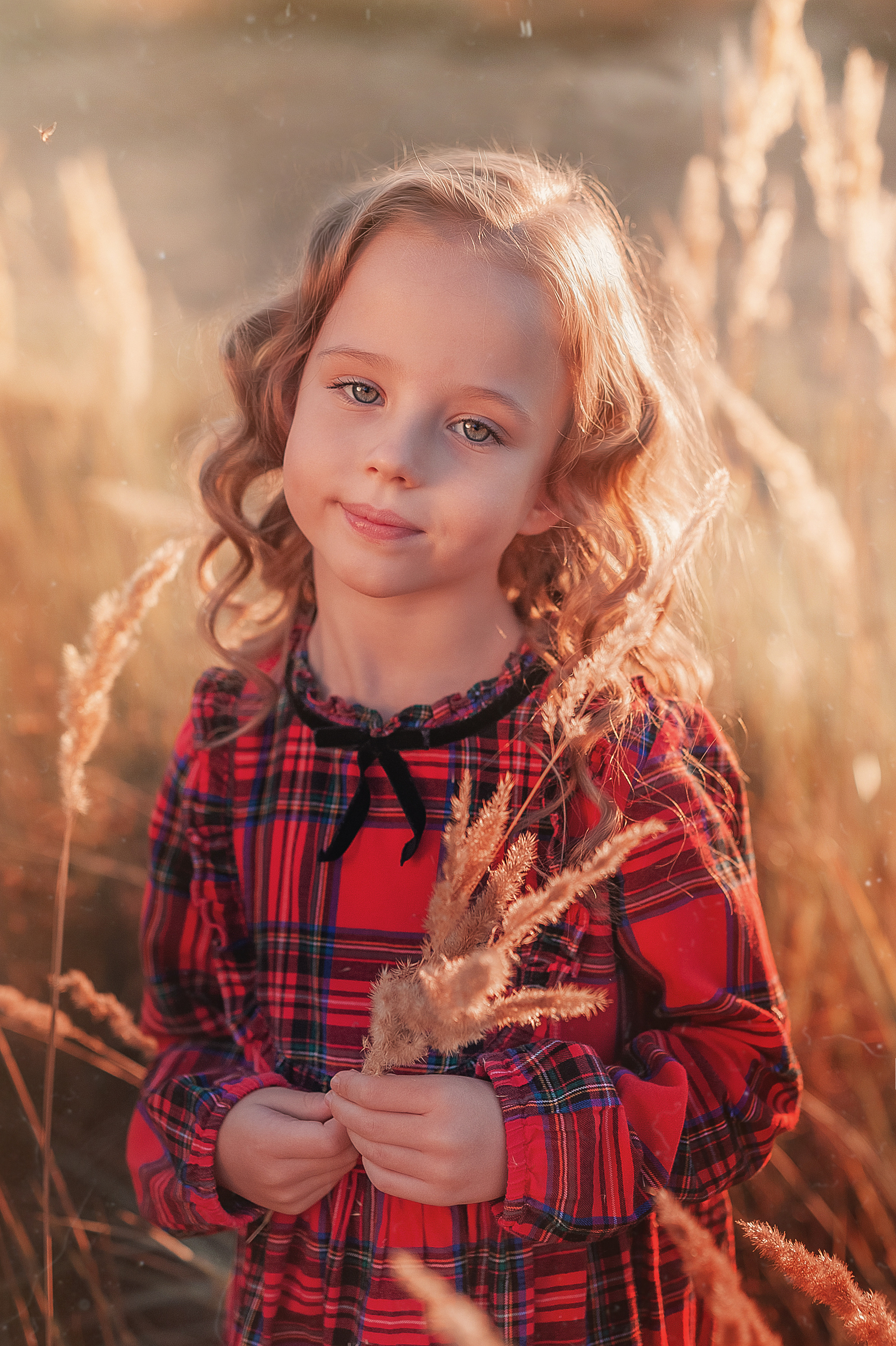 Портреты. Семейный, детский фотограф в Воронеже Анна Никитина