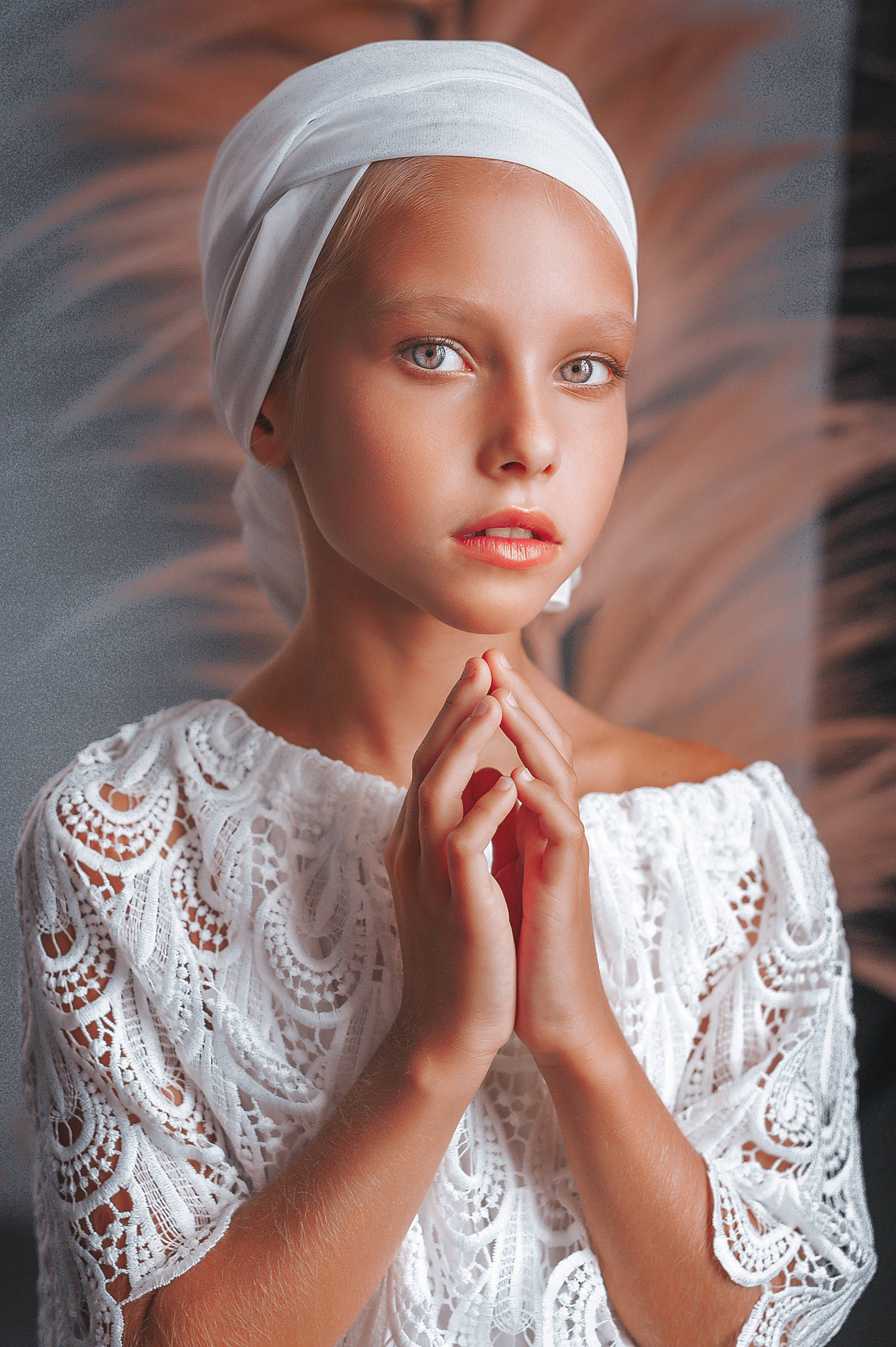 Портреты. Семейный, детский фотограф в Воронеже Анна Никитина