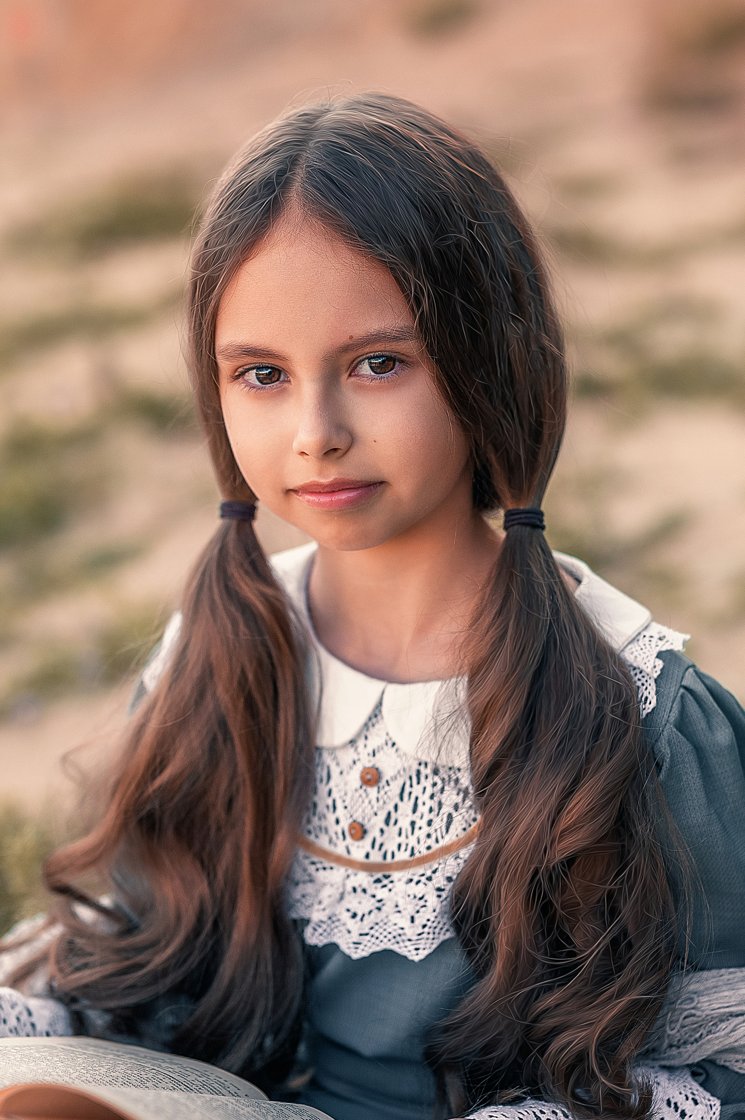 Портреты. Семейный, детский фотограф в Воронеже Анна Никитина