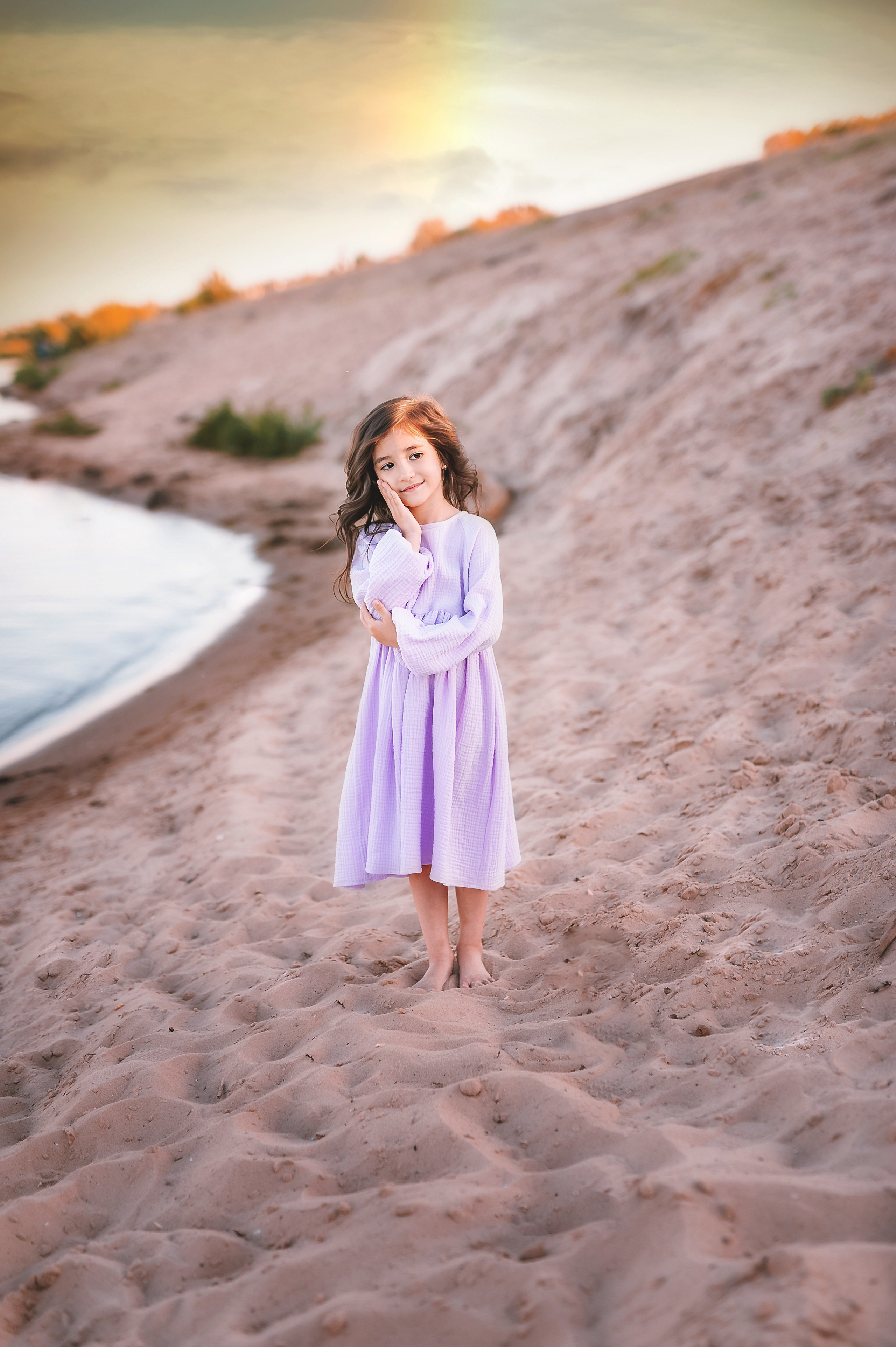 День Защиты детей. Семейный, детский фотограф в Воронеже Анна Никитина