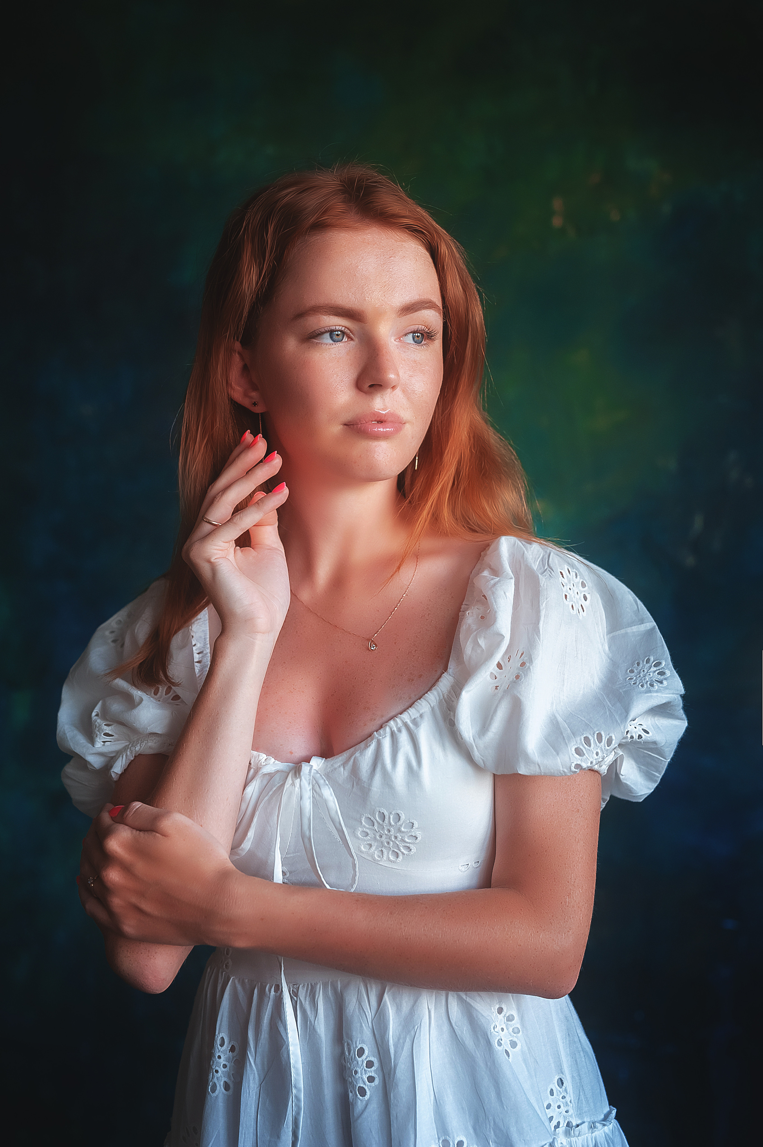 Портреты. Семейный, детский фотограф в Воронеже Анна Никитина