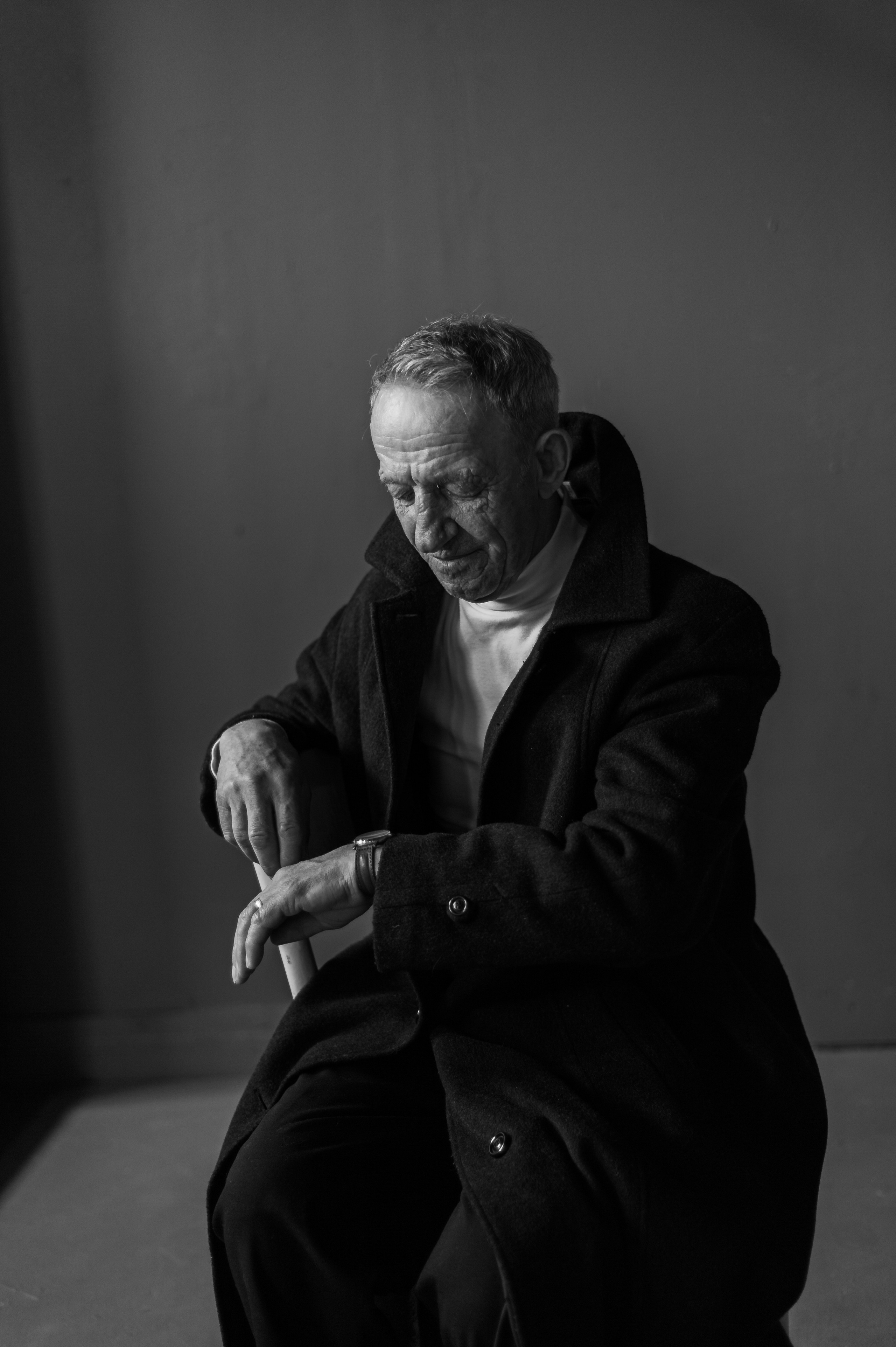 Мужской портрет. Семейный, детский фотограф в Воронеже Анна Никитина