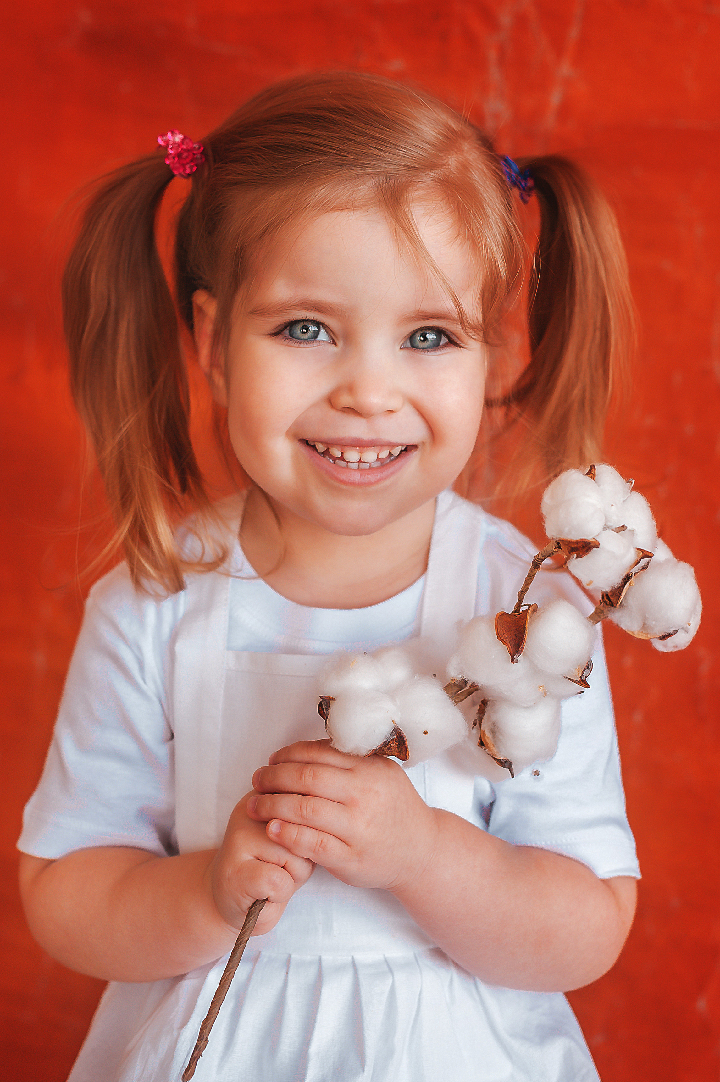 Портреты. Семейный, детский фотограф в Воронеже Анна Никитина