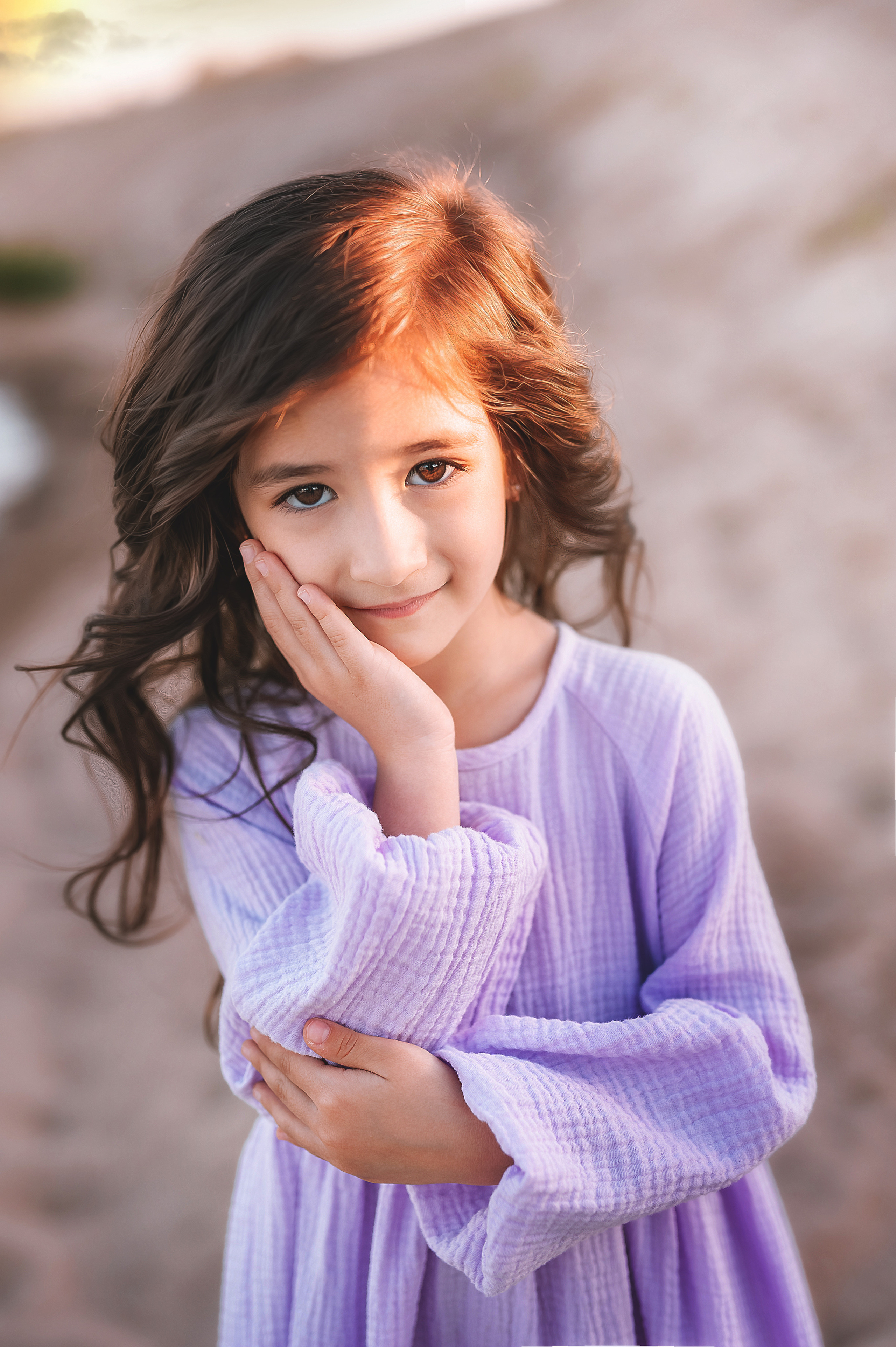 День Защиты детей. Семейный, детский фотограф в Воронеже Анна Никитина