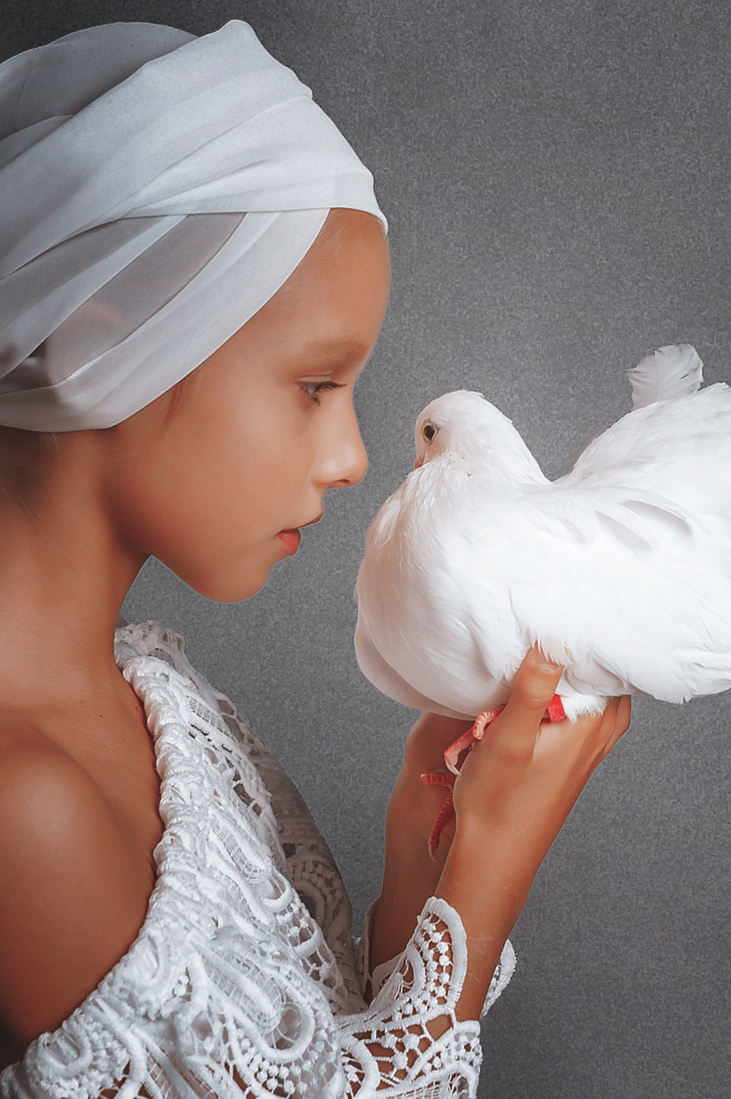 Портреты. Семейный, детский фотограф в Воронеже Анна Никитина