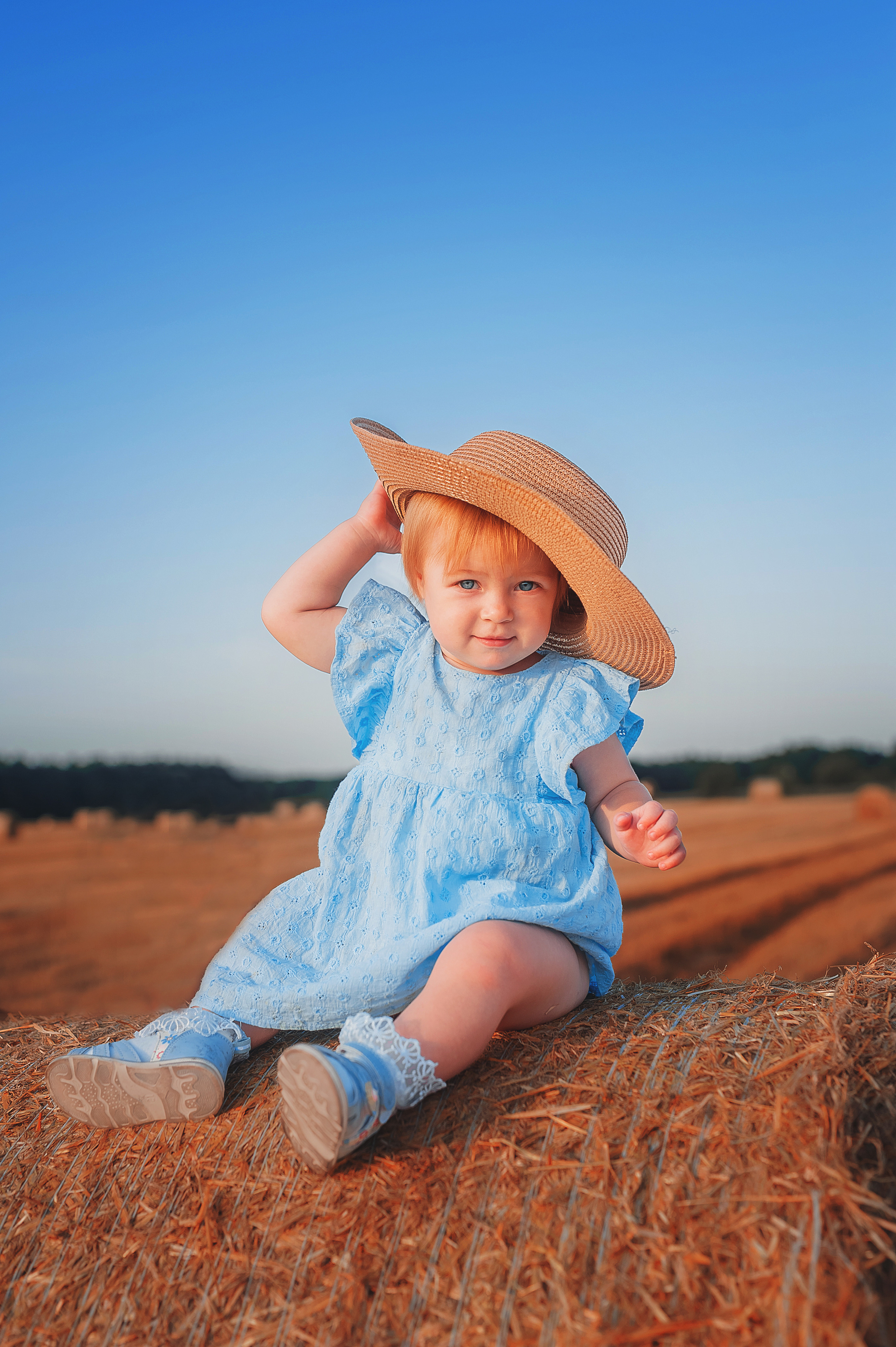 Портреты. Семейный, детский фотограф в Воронеже Анна Никитина