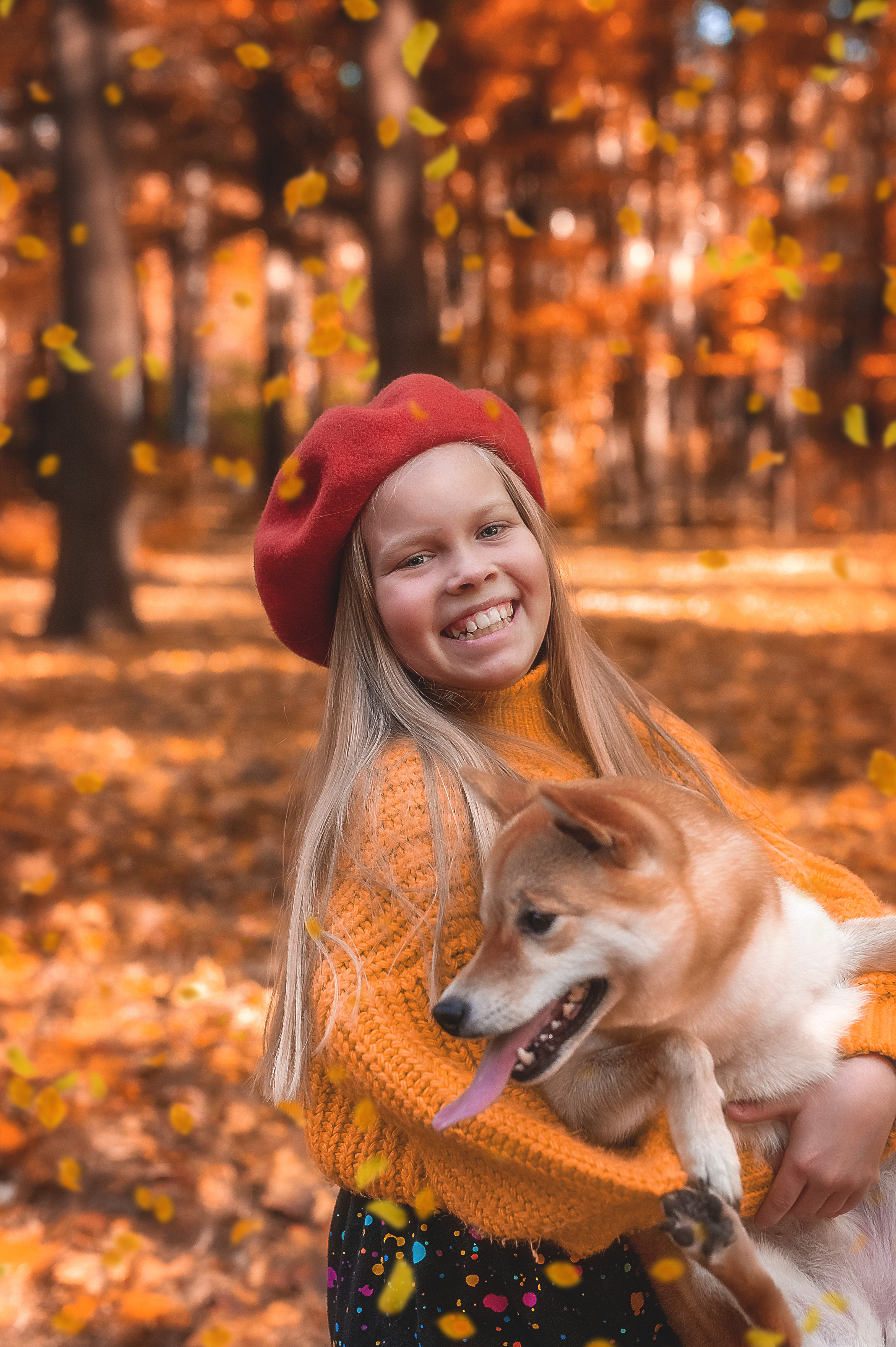 Портреты. Семейный, детский фотограф в Воронеже Анна Никитина