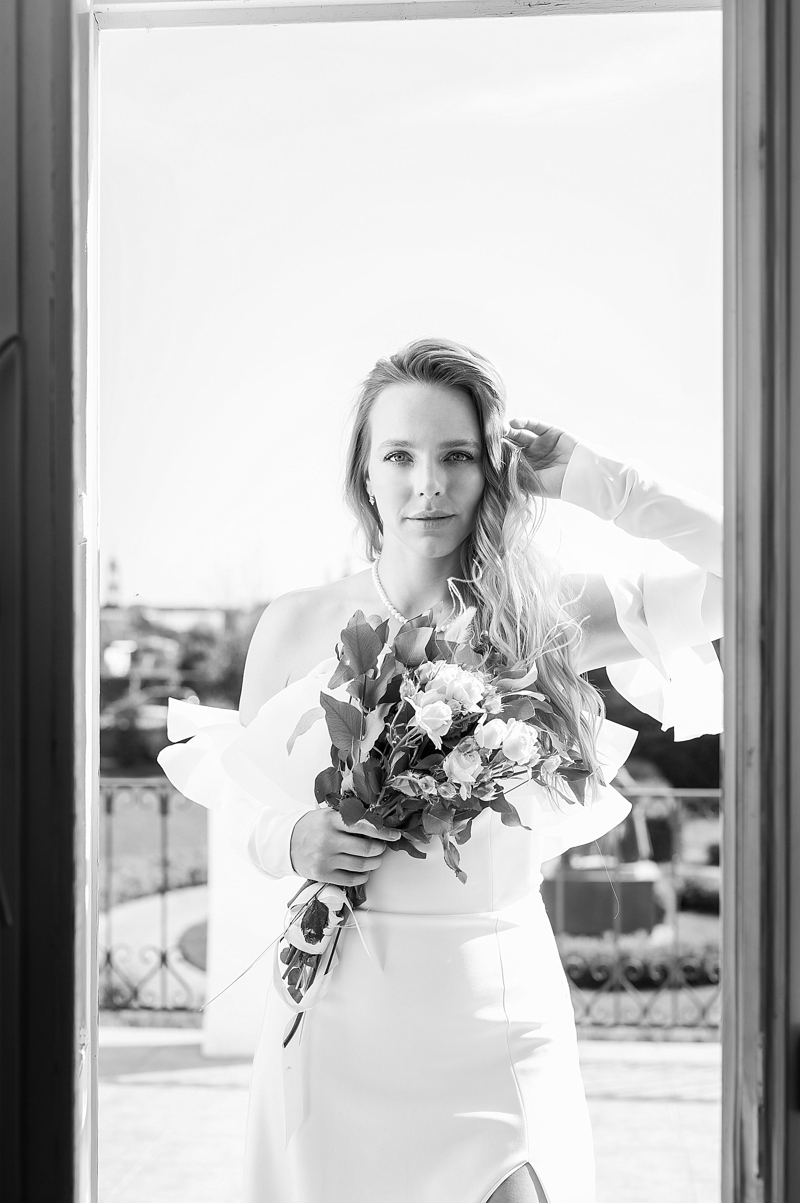 Невеста Анастасия. Семейный, детский фотограф в Воронеже Анна Никитина