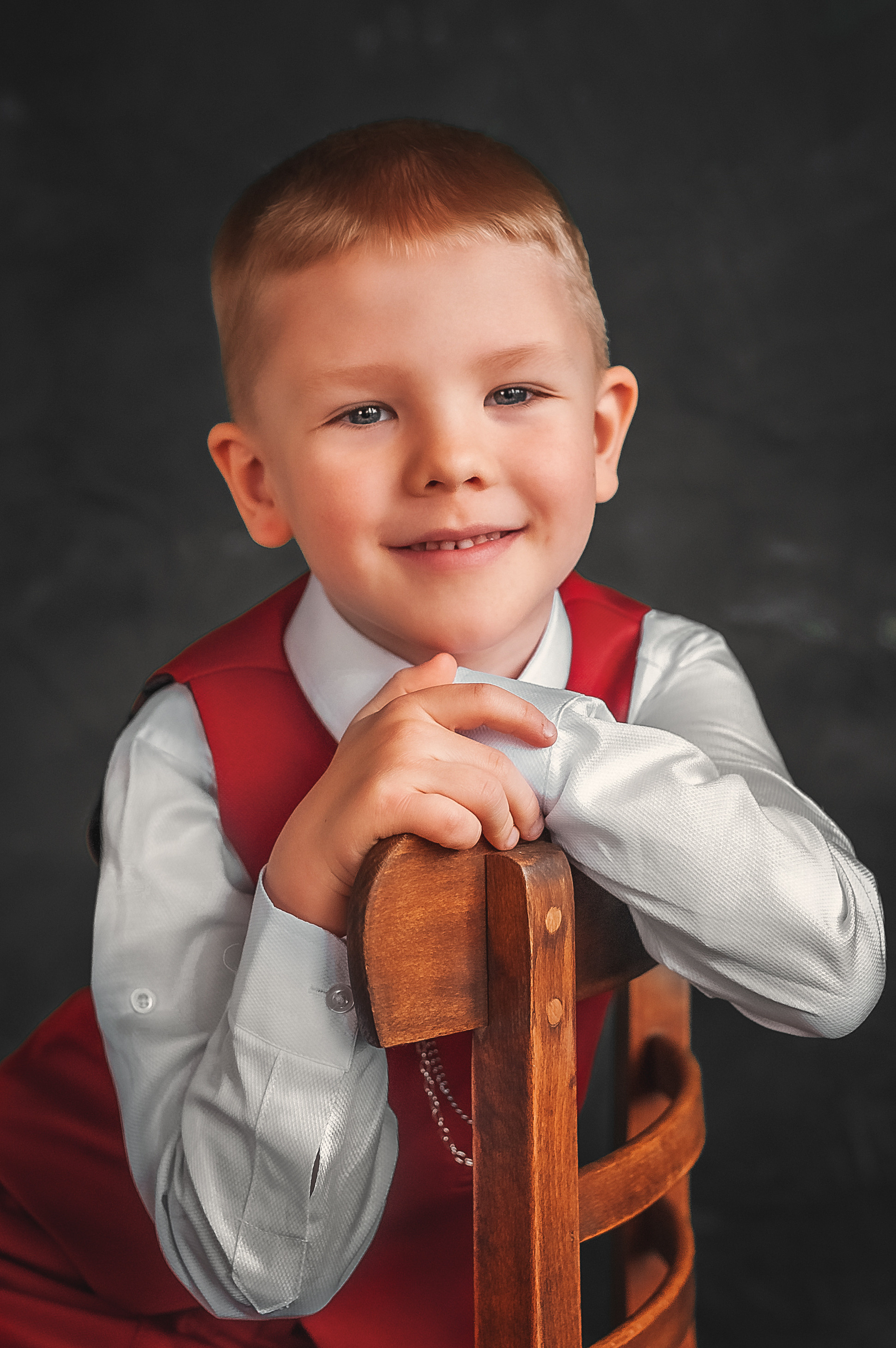 Портреты. Семейный, детский фотограф в Воронеже Анна Никитина