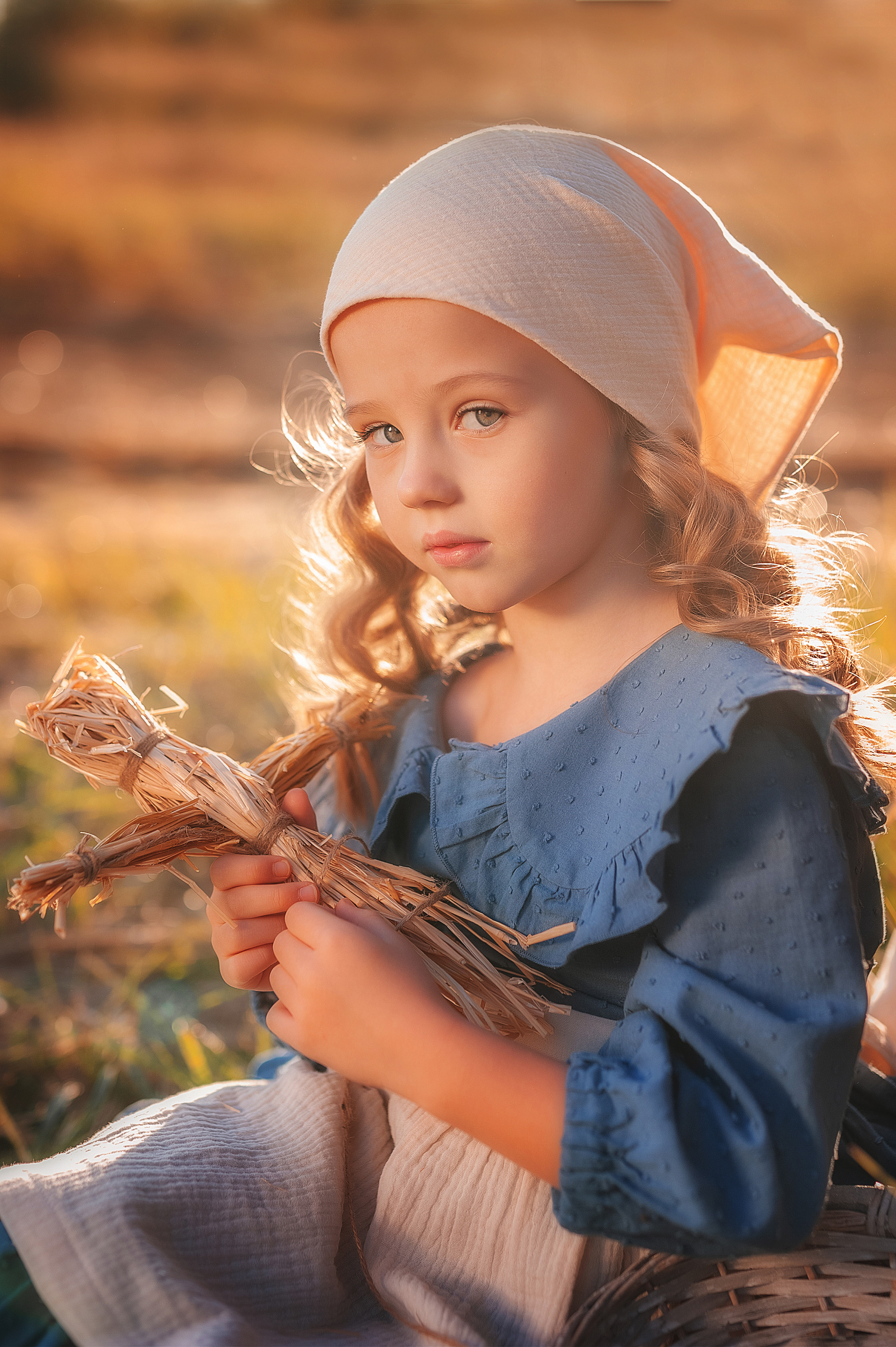 Портреты. Семейный, детский фотограф в Воронеже Анна Никитина