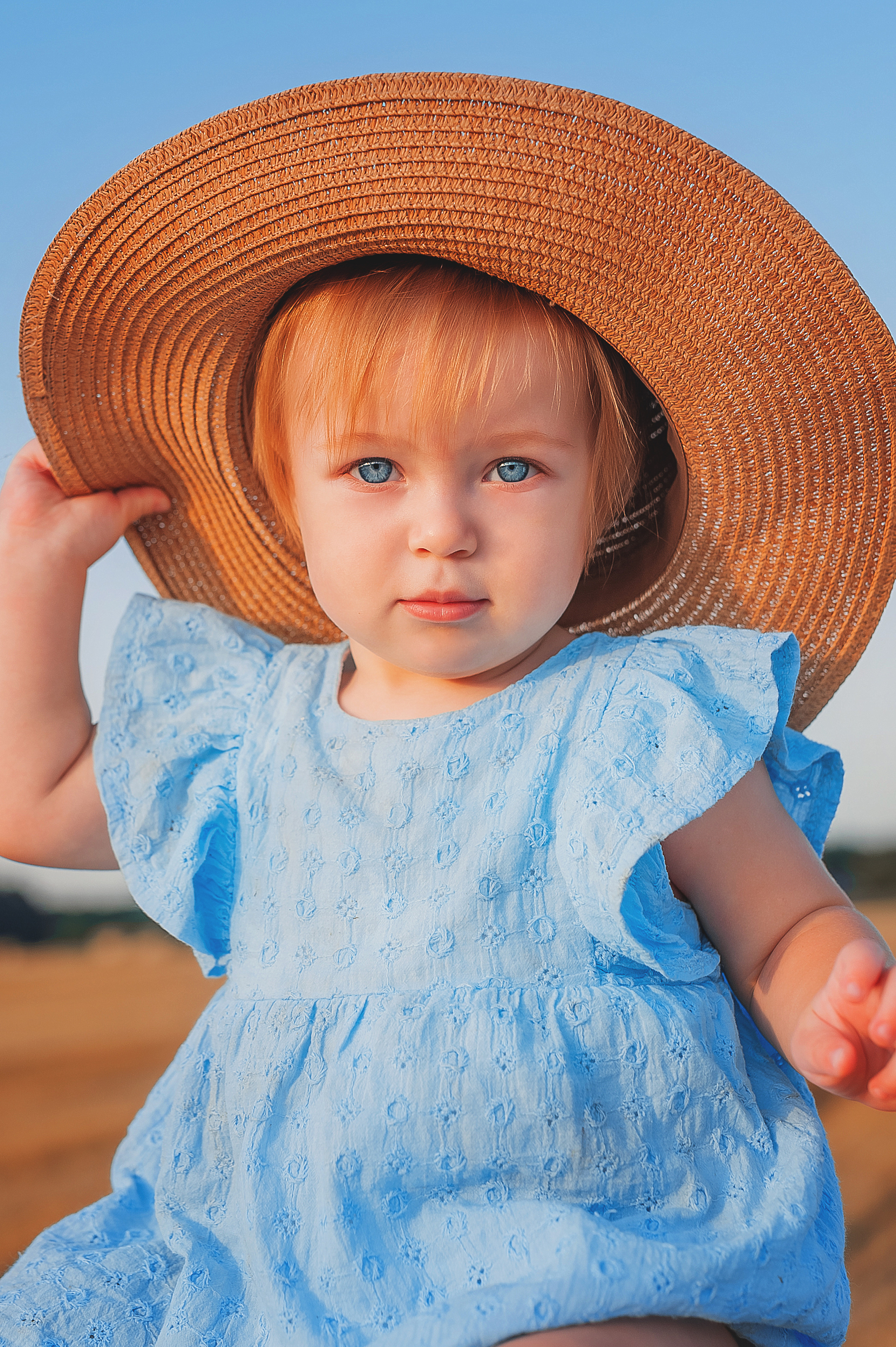 Портреты. Семейный, детский фотограф в Воронеже Анна Никитина