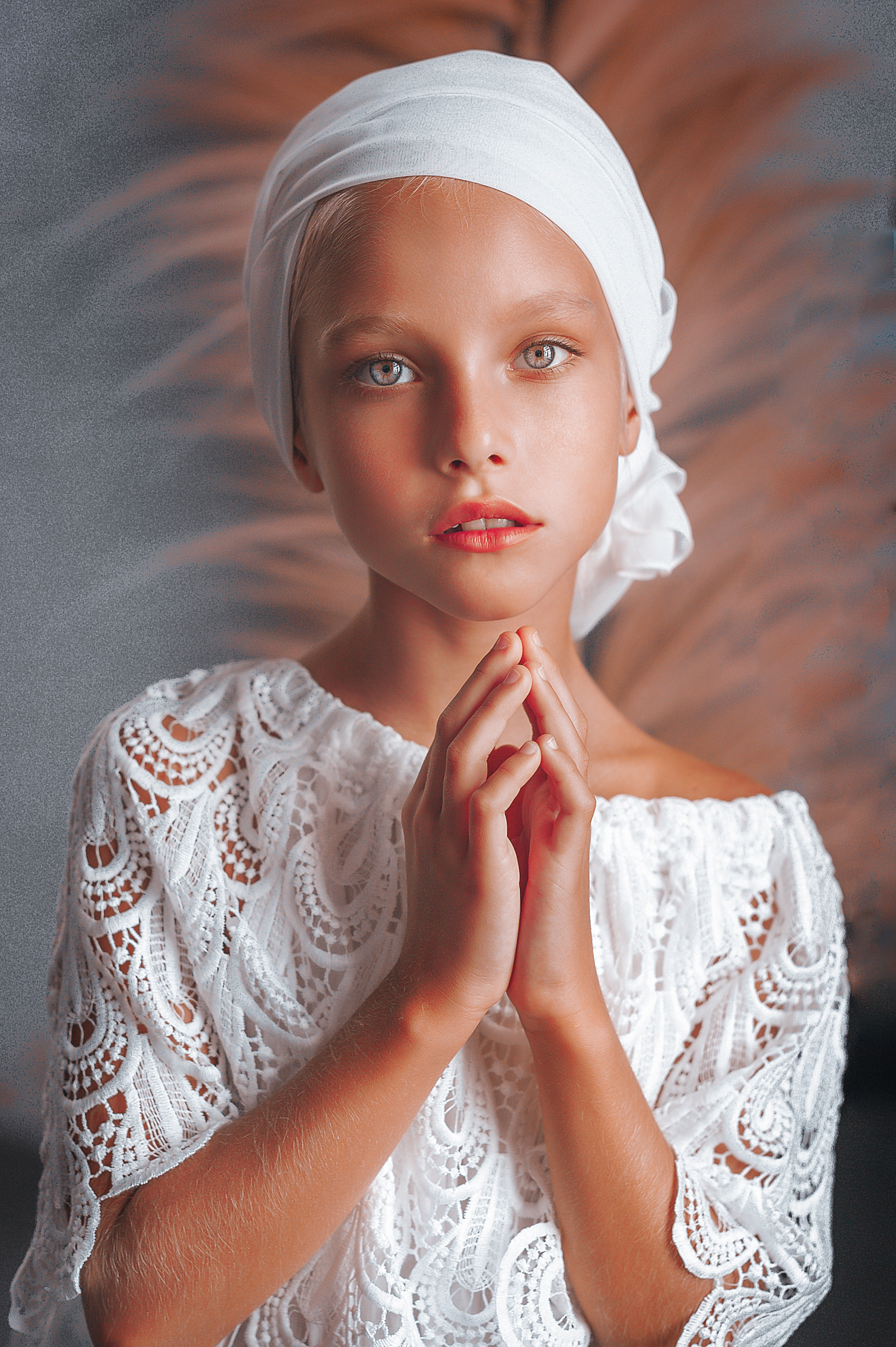 Портреты. Семейный, детский фотограф в Воронеже Анна Никитина