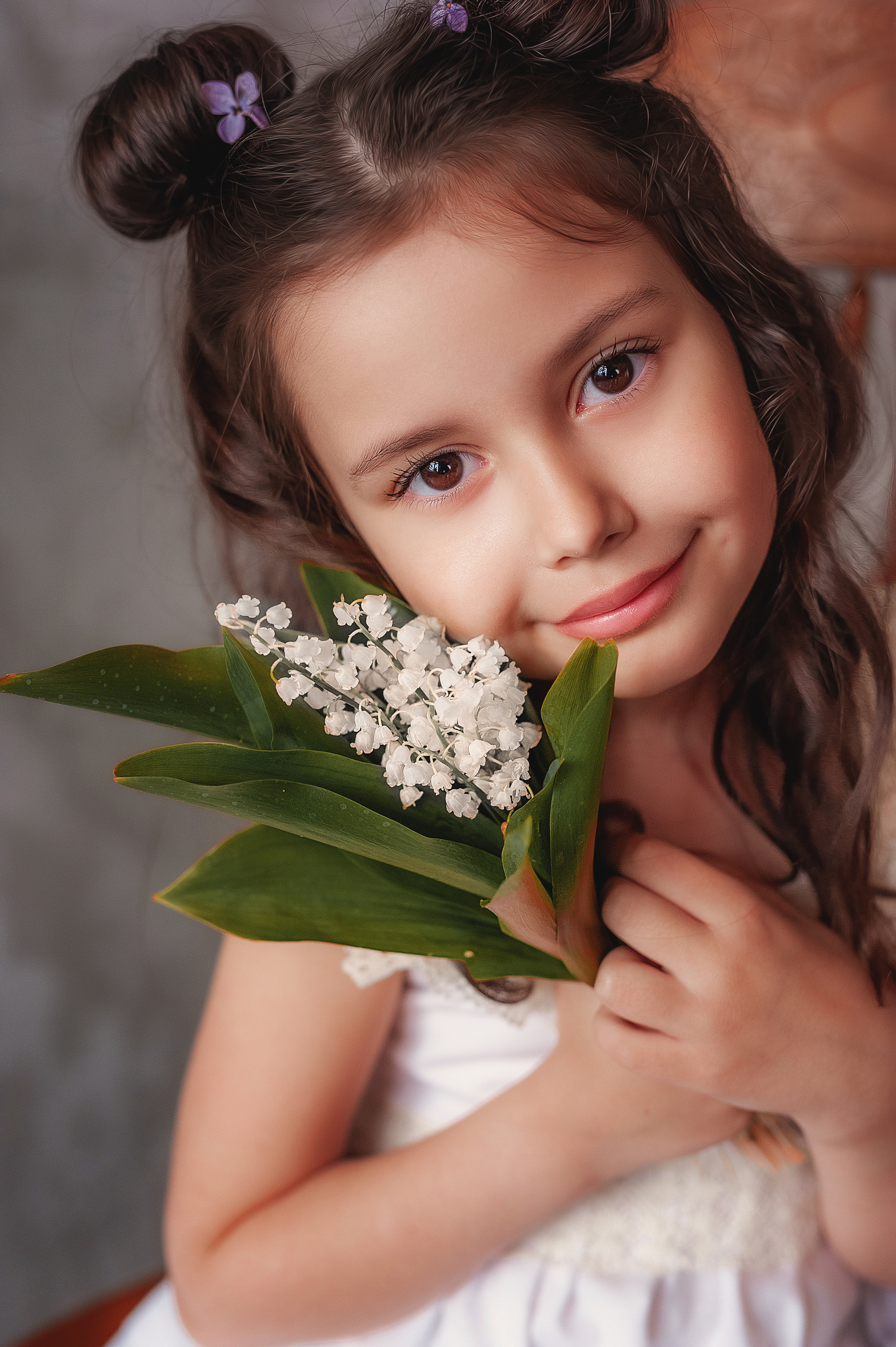 Портреты. Семейный, детский фотограф в Воронеже Анна Никитина