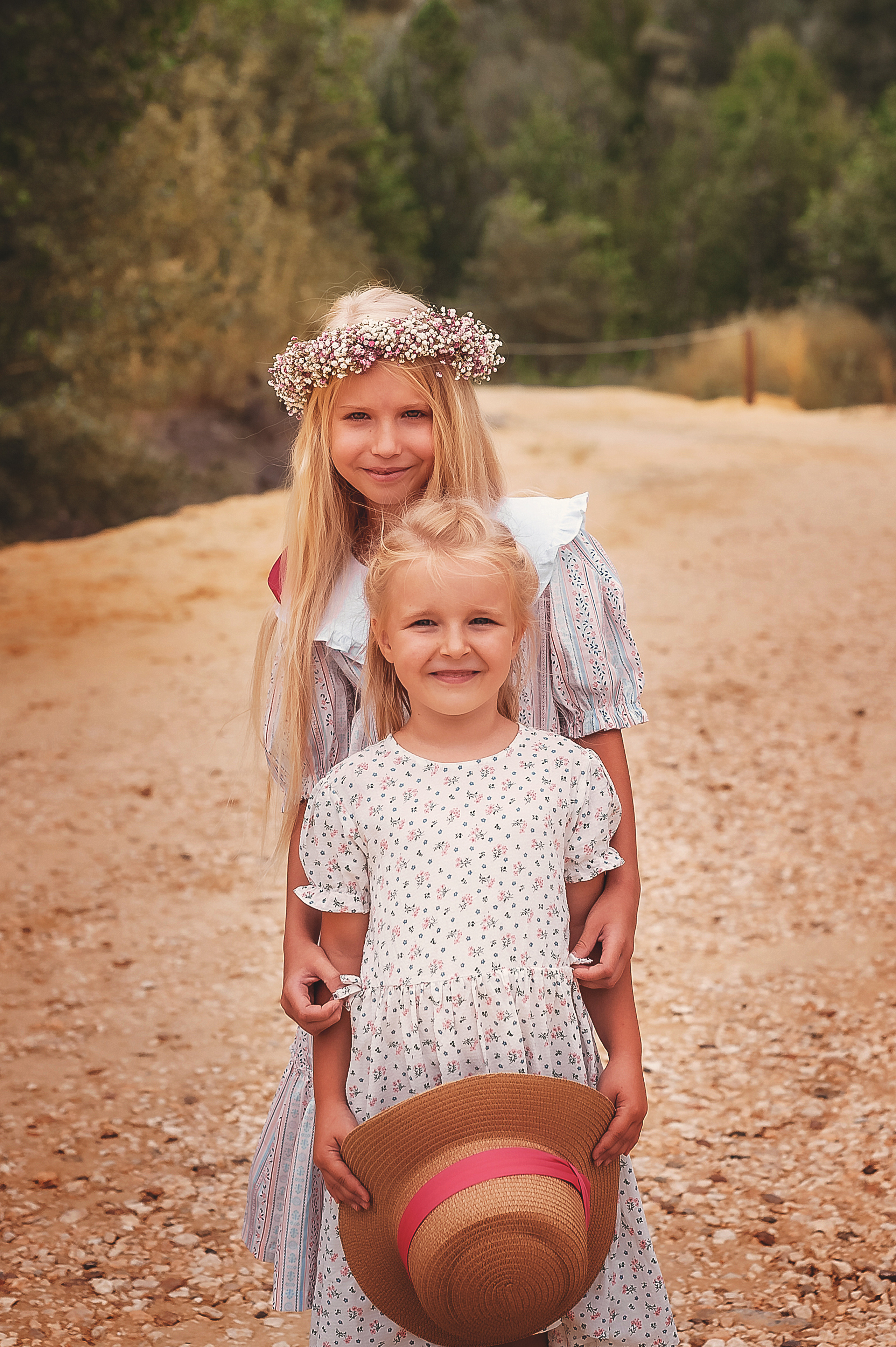 Портреты. Семейный, детский фотограф в Воронеже Анна Никитина