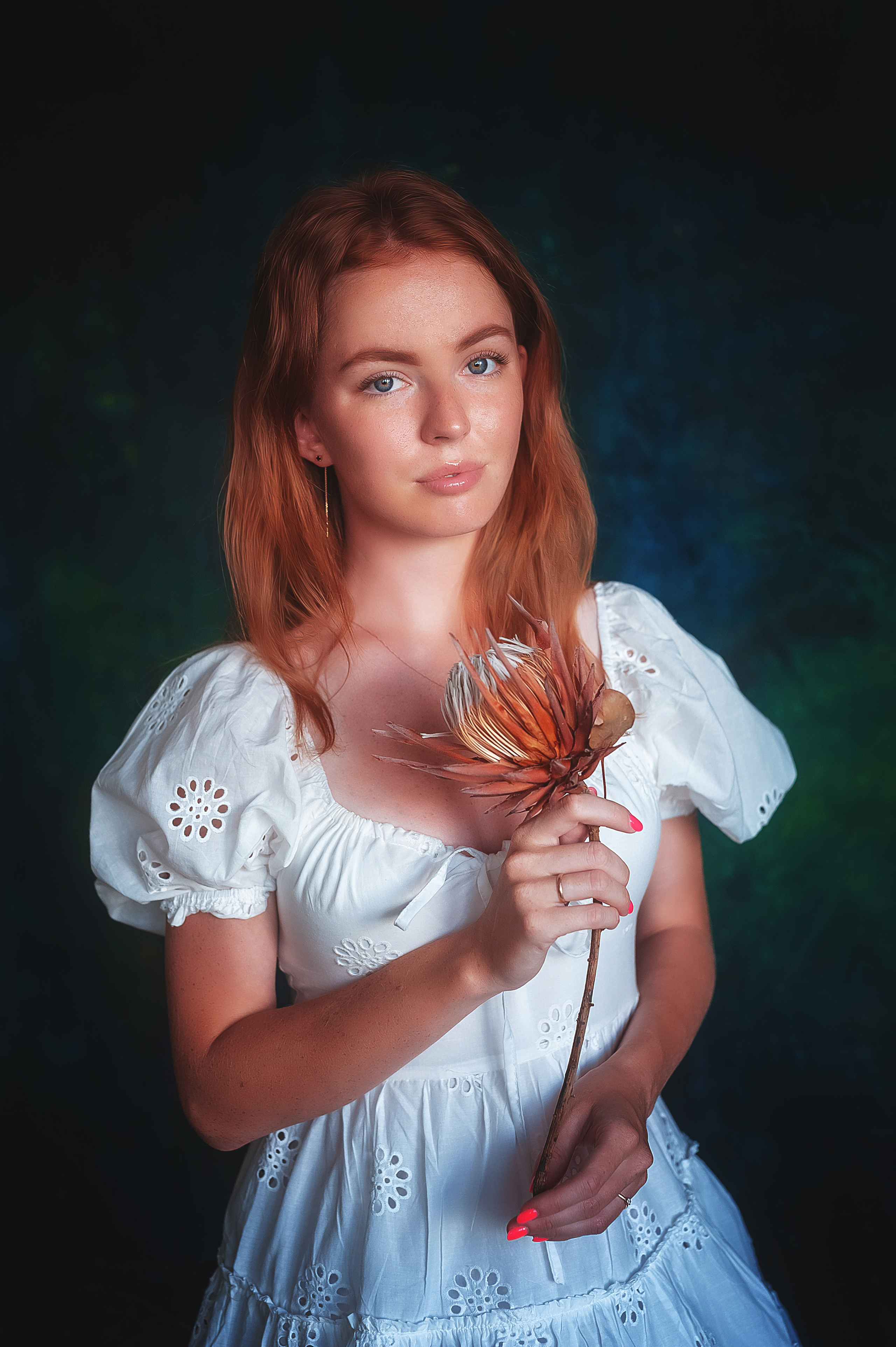 Портреты. Семейный, детский фотограф в Воронеже Анна Никитина