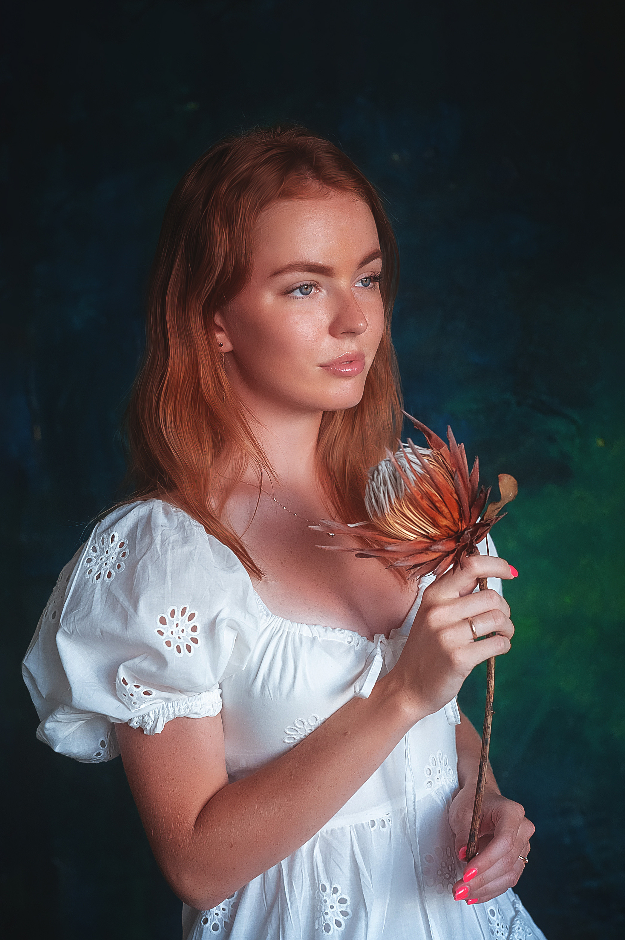 Портреты. Семейный, детский фотограф в Воронеже Анна Никитина