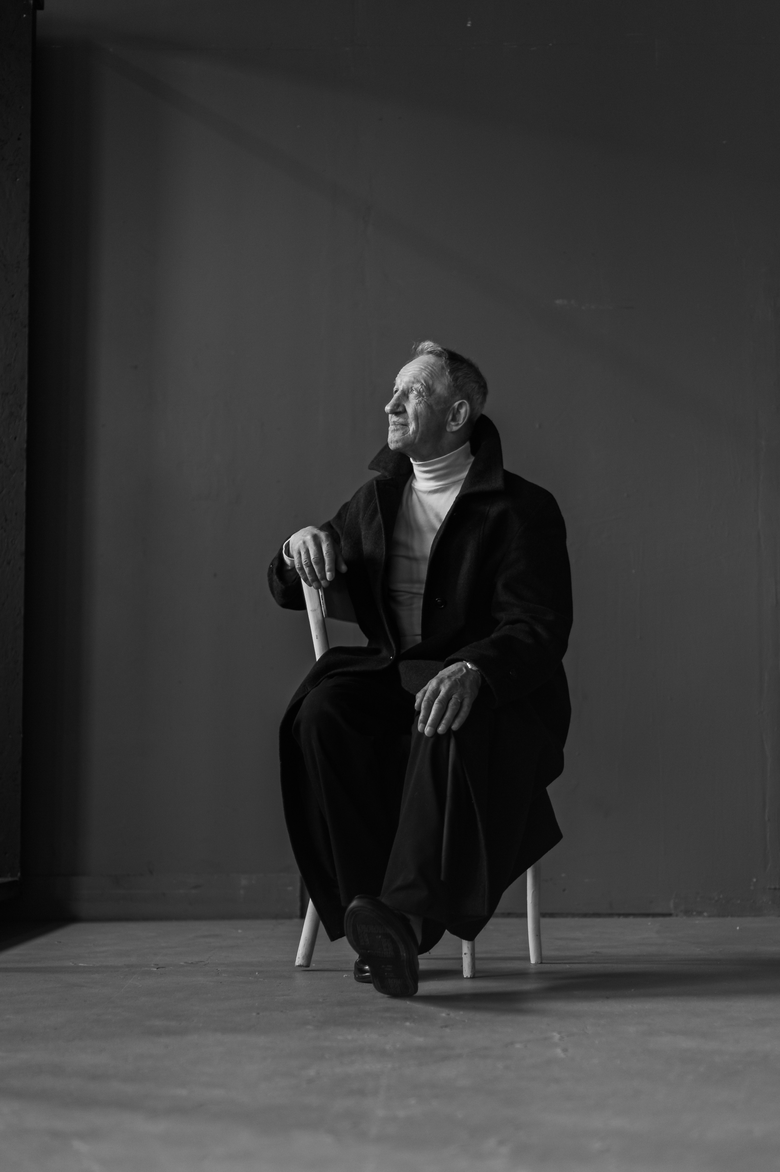 Мужской портрет. Семейный, детский фотограф в Воронеже Анна Никитина