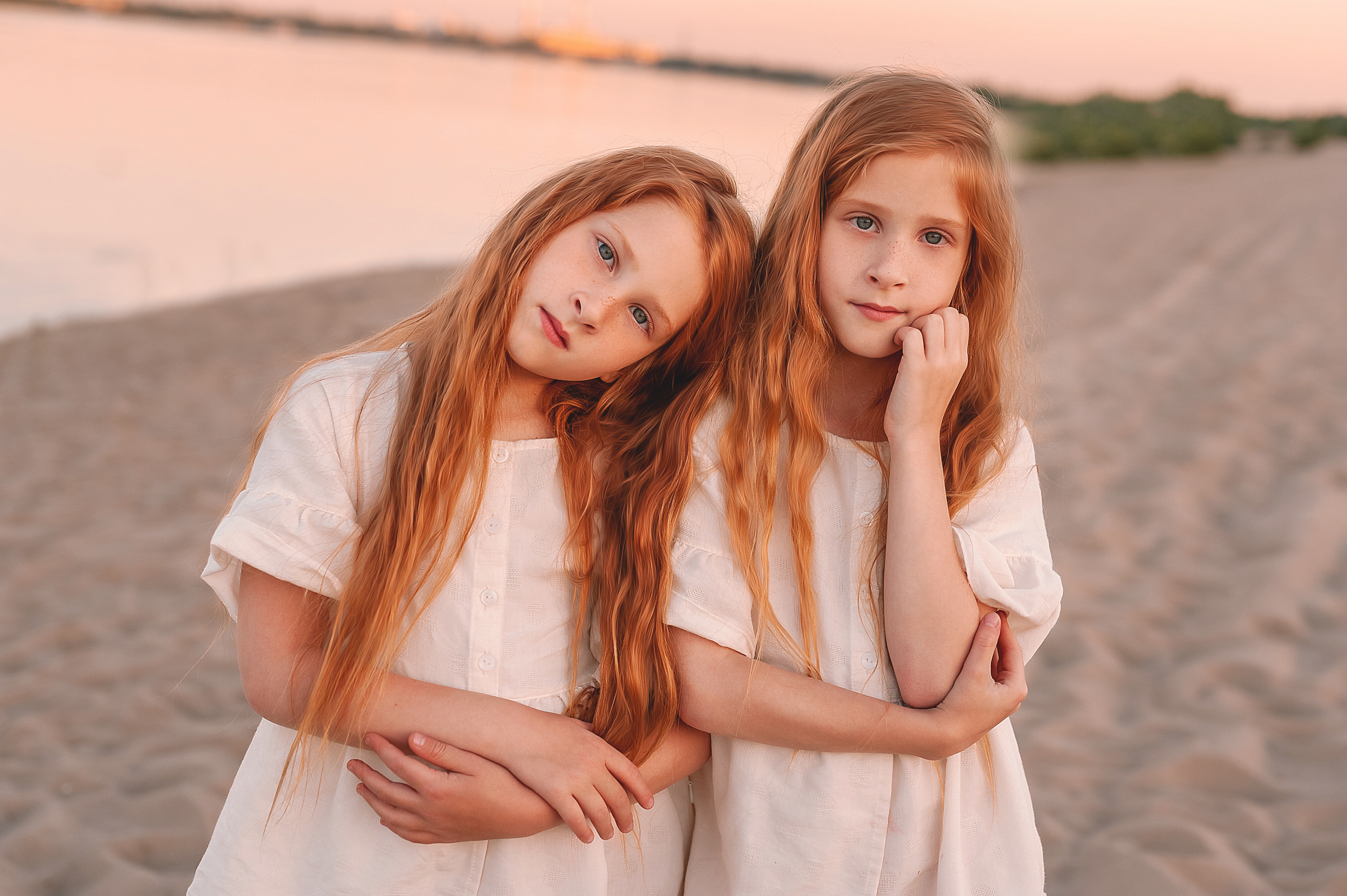 День Защиты детей. Семейный, детский фотограф в Воронеже Анна Никитина