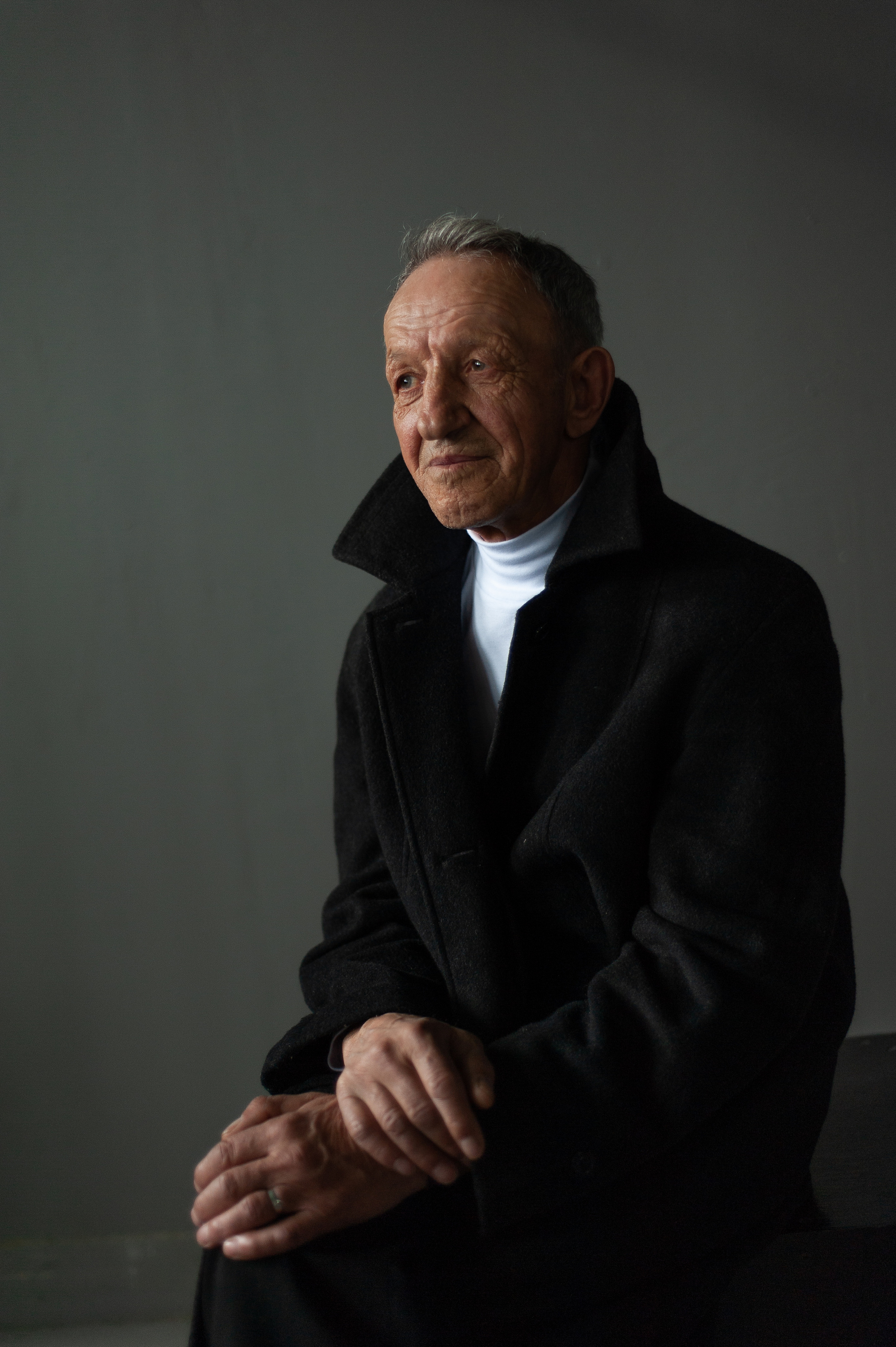 Мужской портрет. Семейный, детский фотограф в Воронеже Анна Никитина