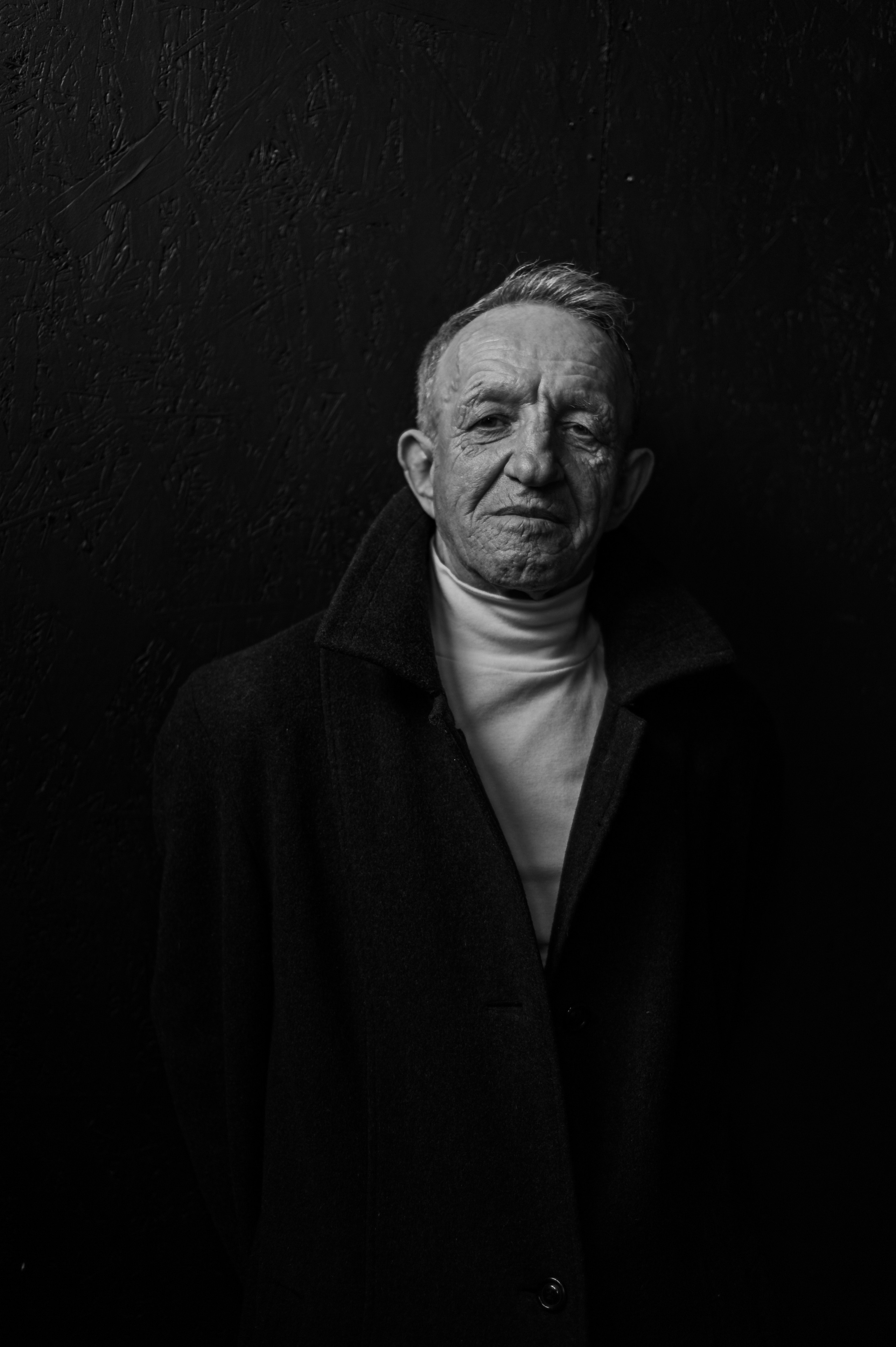 Мужской портрет. Семейный, детский фотограф в Воронеже Анна Никитина