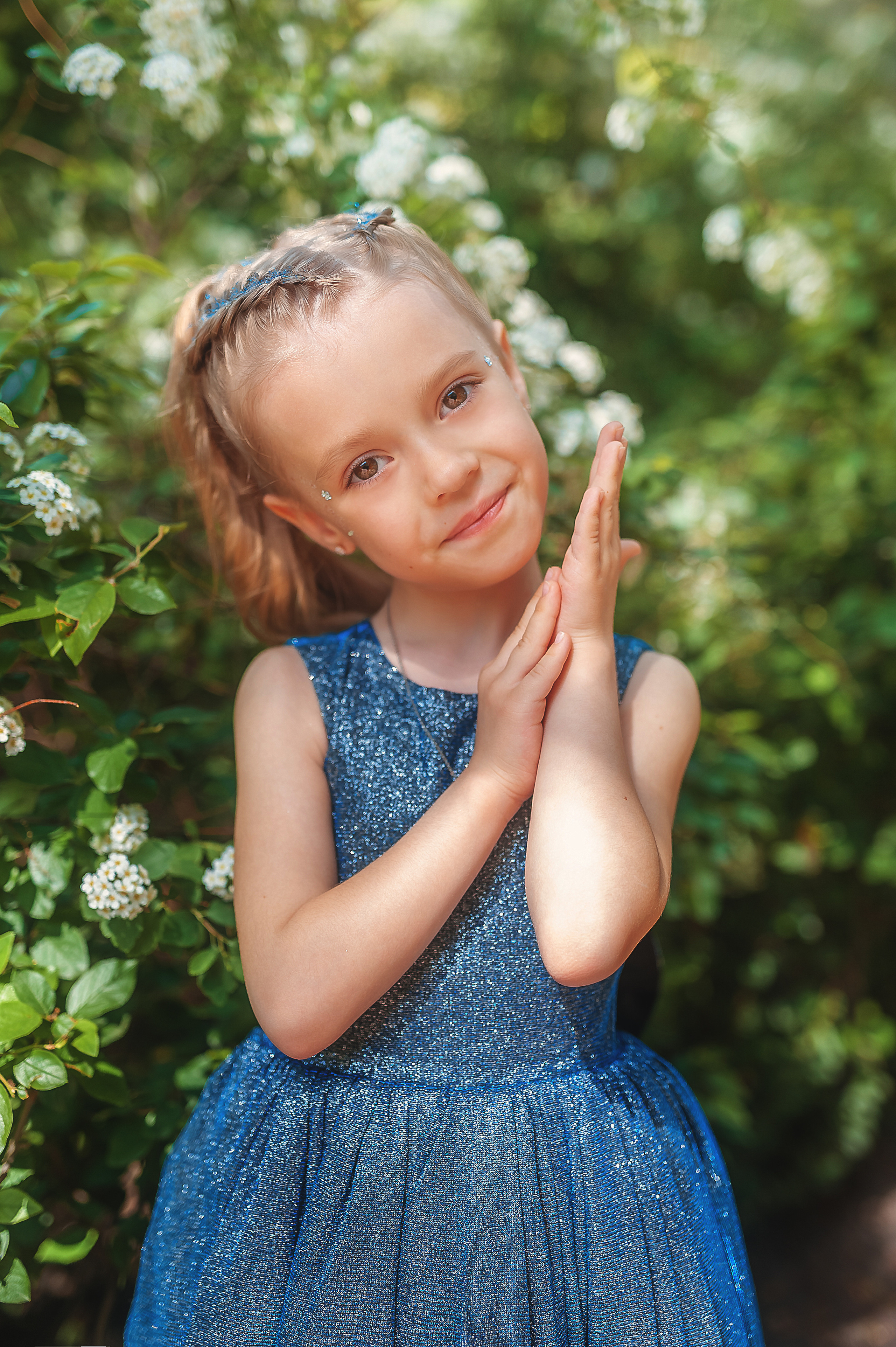 Портреты. Семейный, детский фотограф в Воронеже Анна Никитина