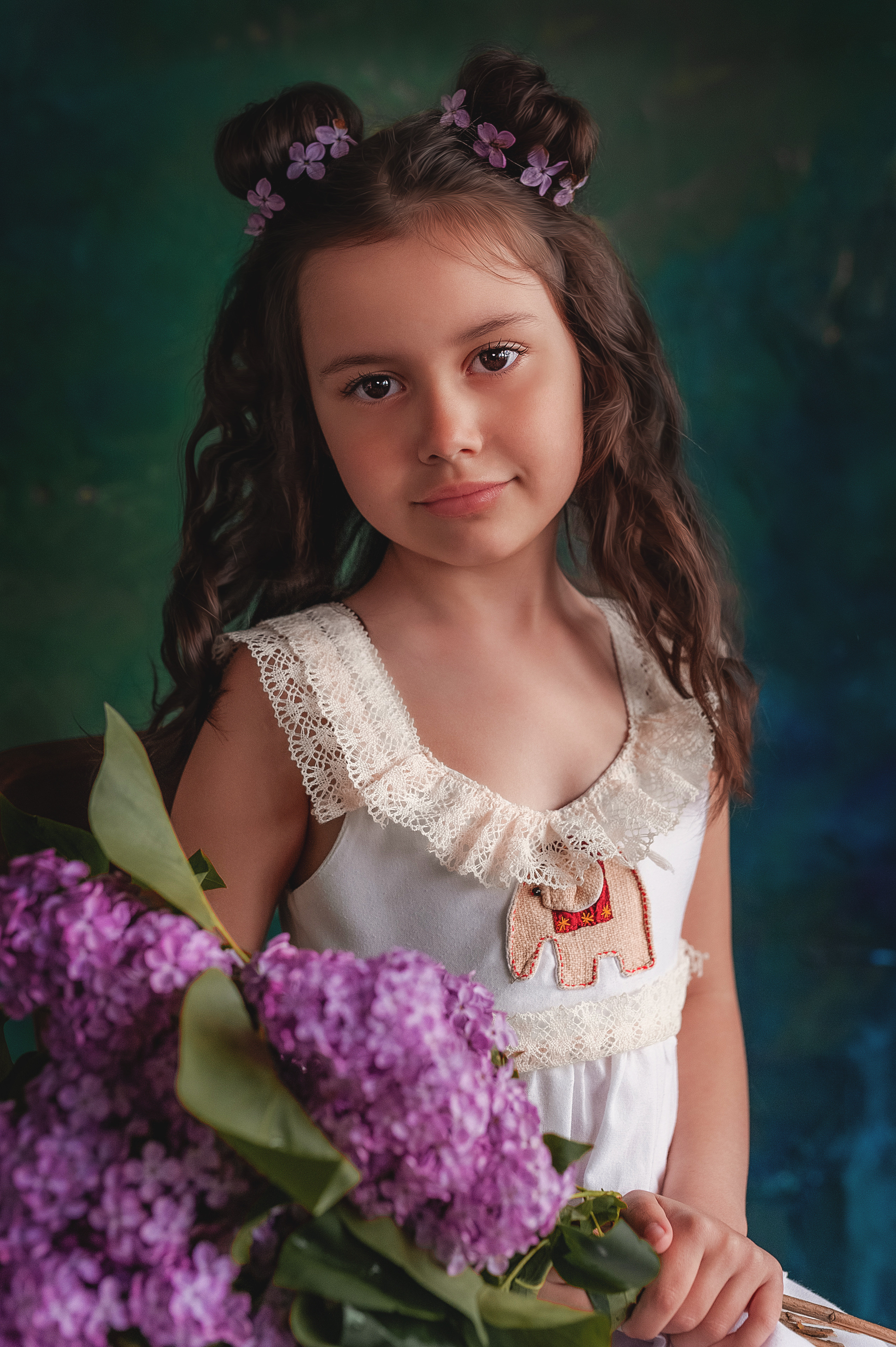 Портреты. Семейный, детский фотограф в Воронеже Анна Никитина