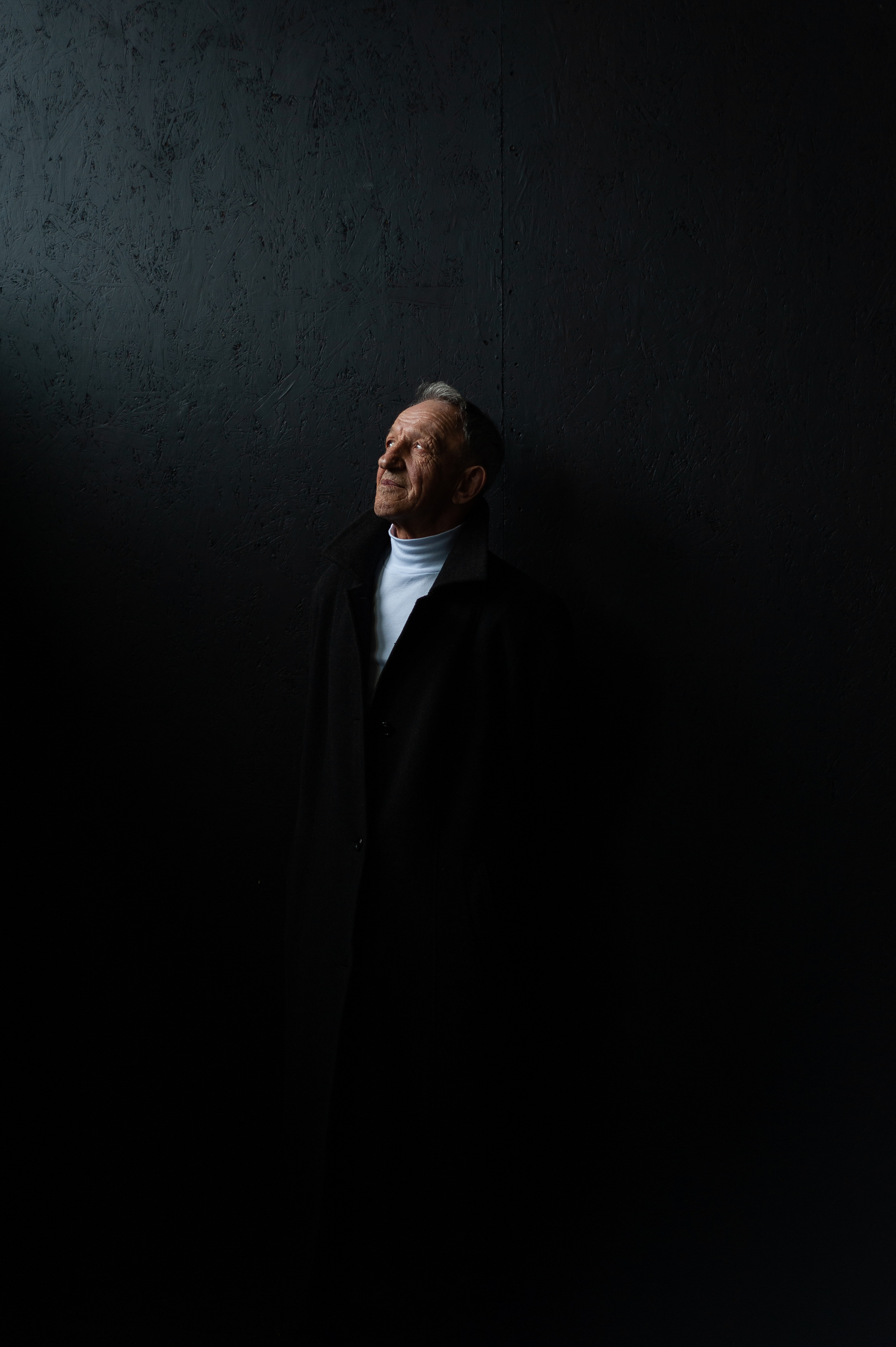 Мужской портрет. Семейный, детский фотограф в Воронеже Анна Никитина