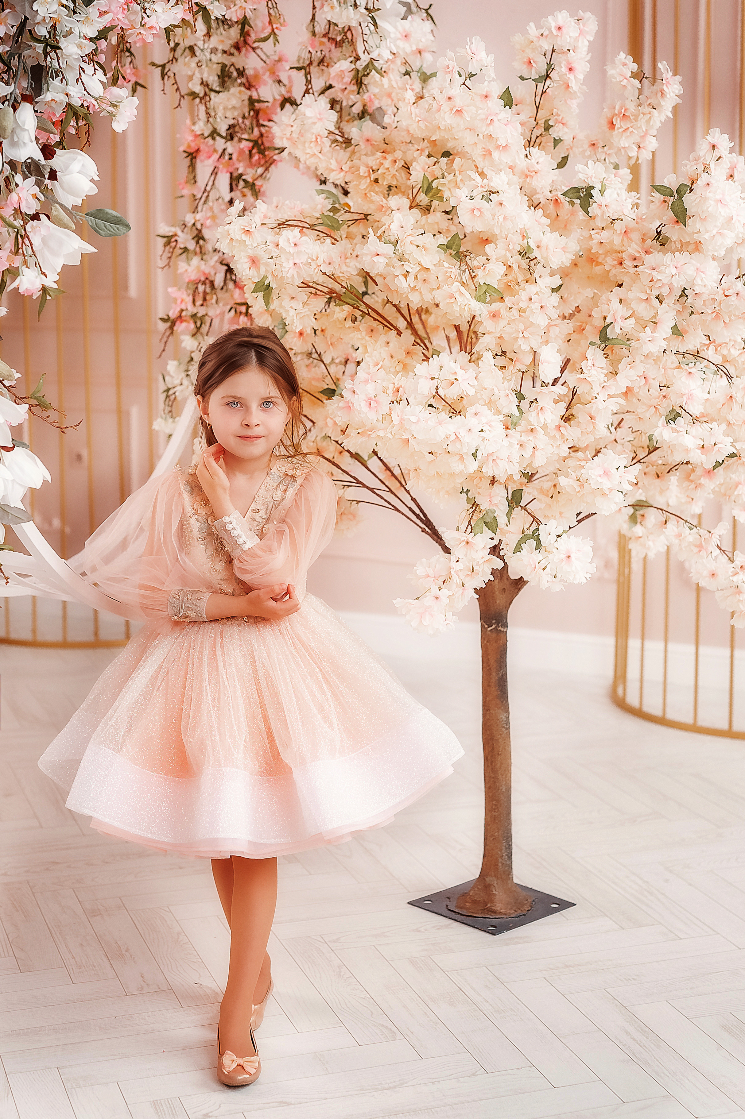 Портреты. Семейный, детский фотограф в Воронеже Анна Никитина