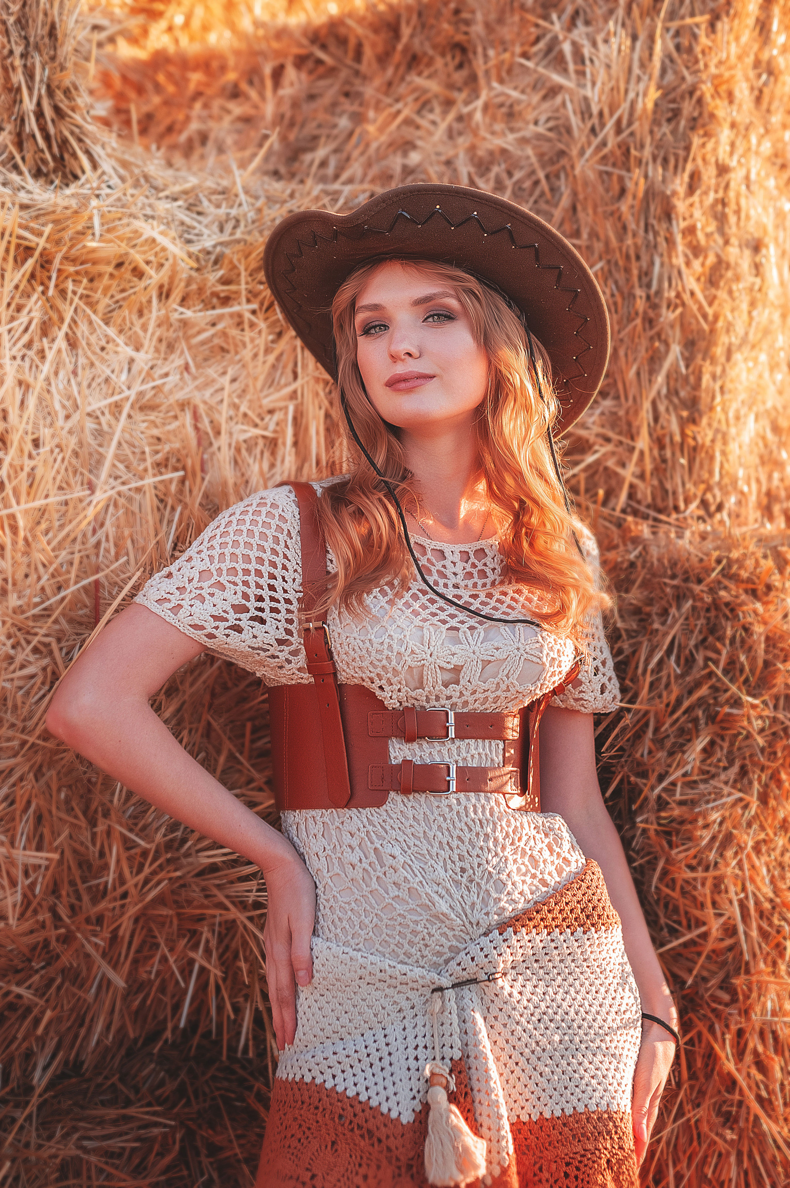 Портреты. Семейный, детский фотограф в Воронеже Анна Никитина