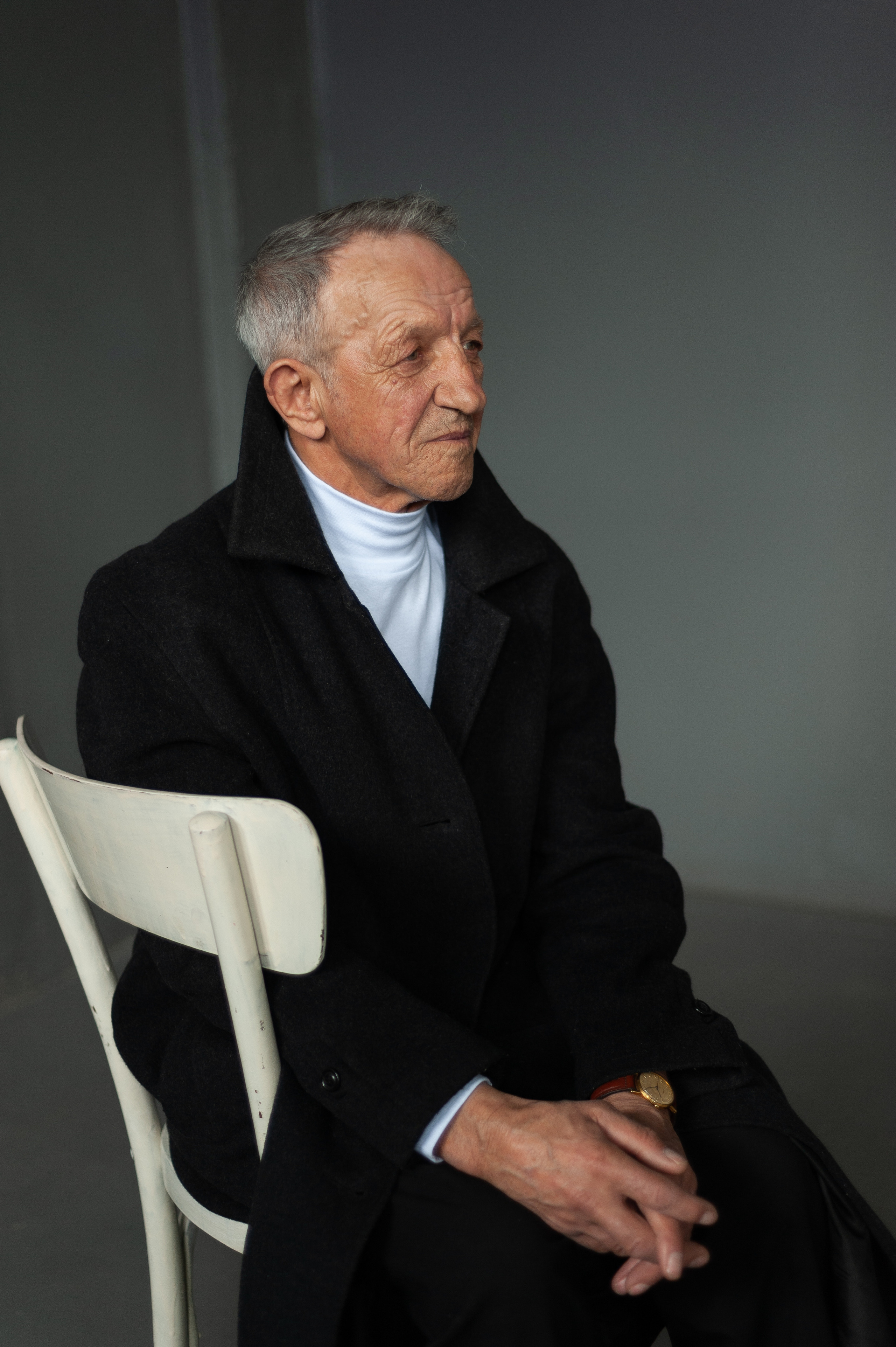 Мужской портрет. Семейный, детский фотограф в Воронеже Анна Никитина