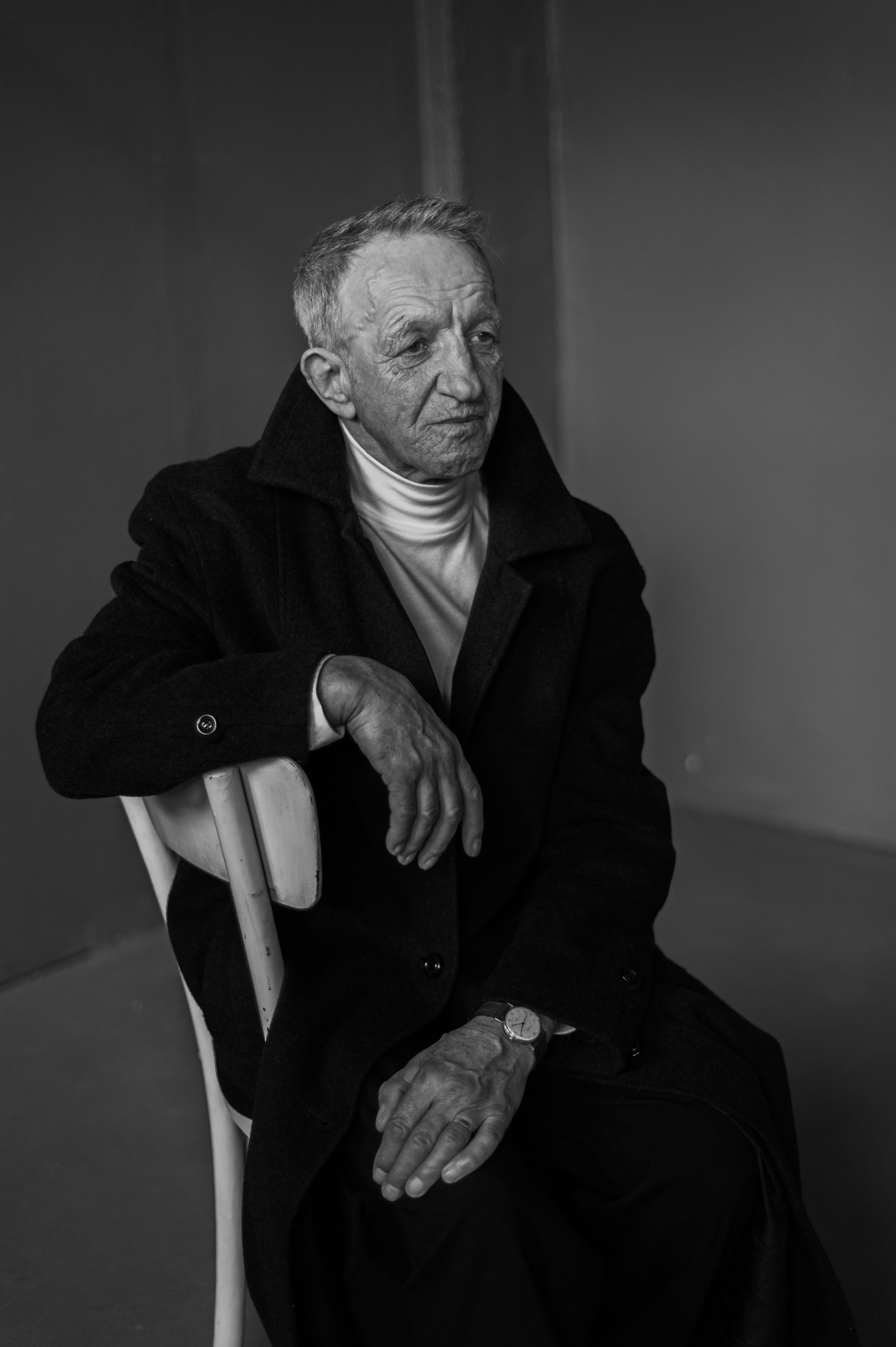 Мужской портрет. Семейный, детский фотограф в Воронеже Анна Никитина