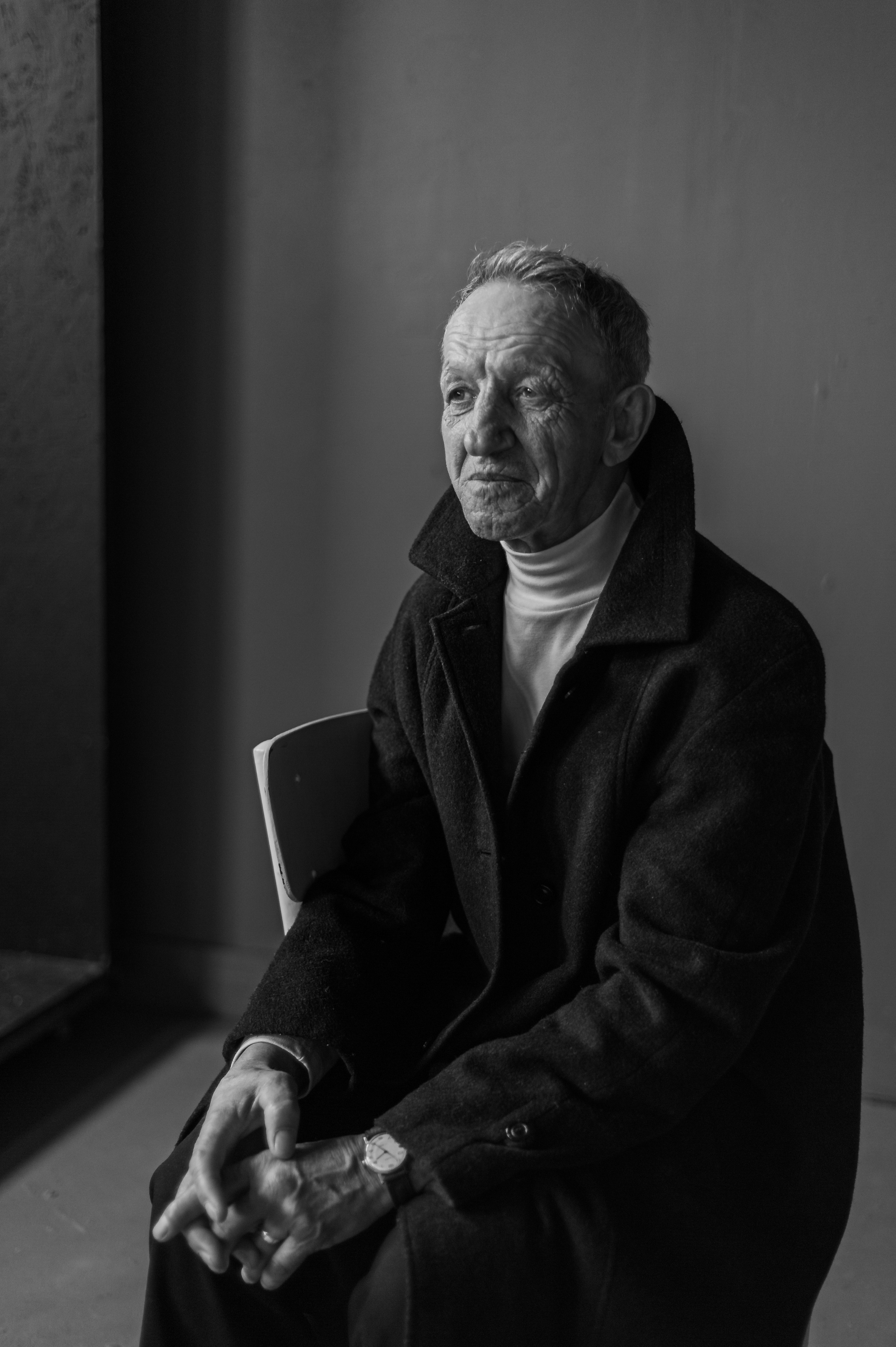 Мужской портрет. Семейный, детский фотограф в Воронеже Анна Никитина