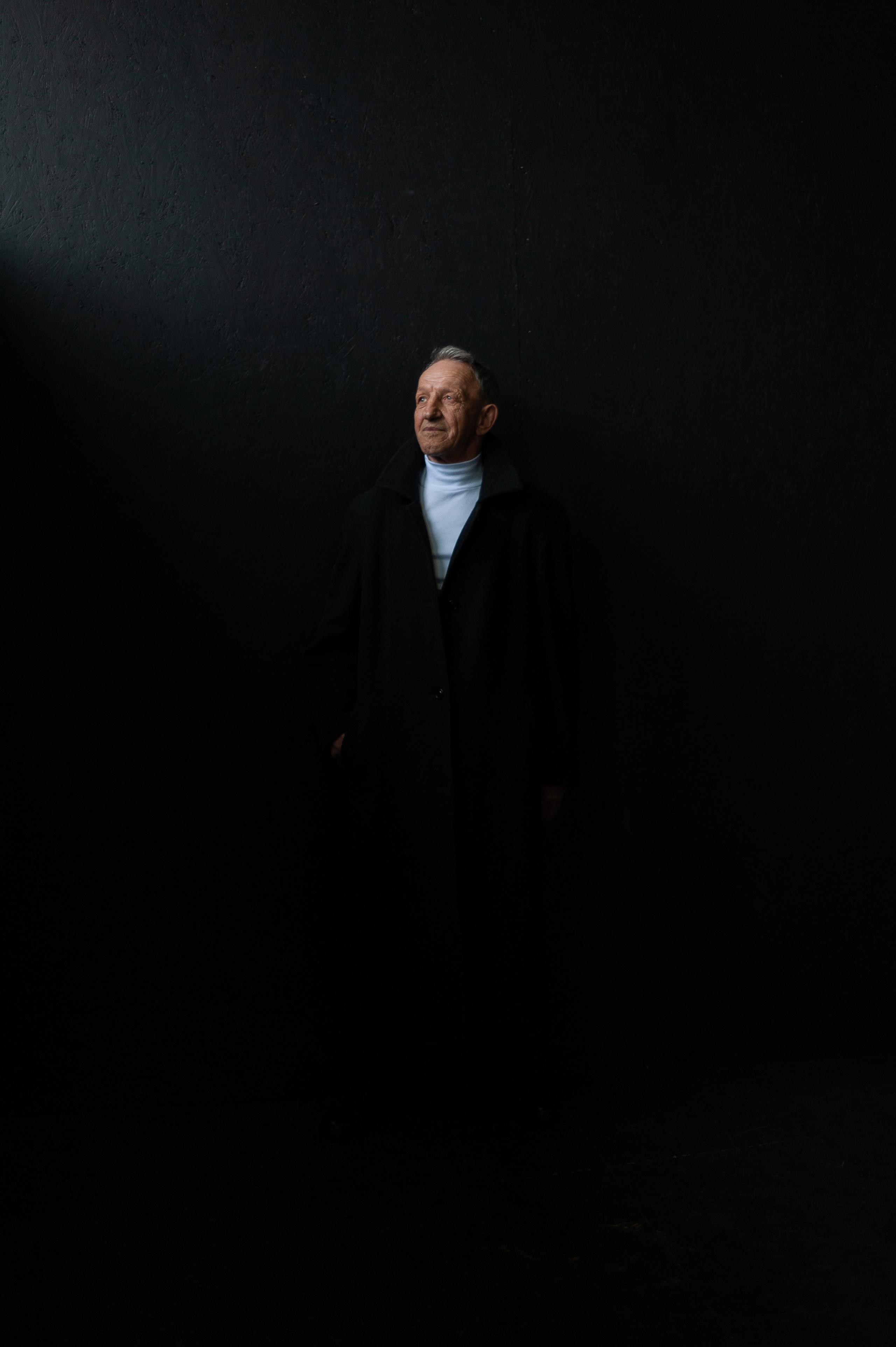 Мужской портрет. Семейный, детский фотограф в Воронеже Анна Никитина