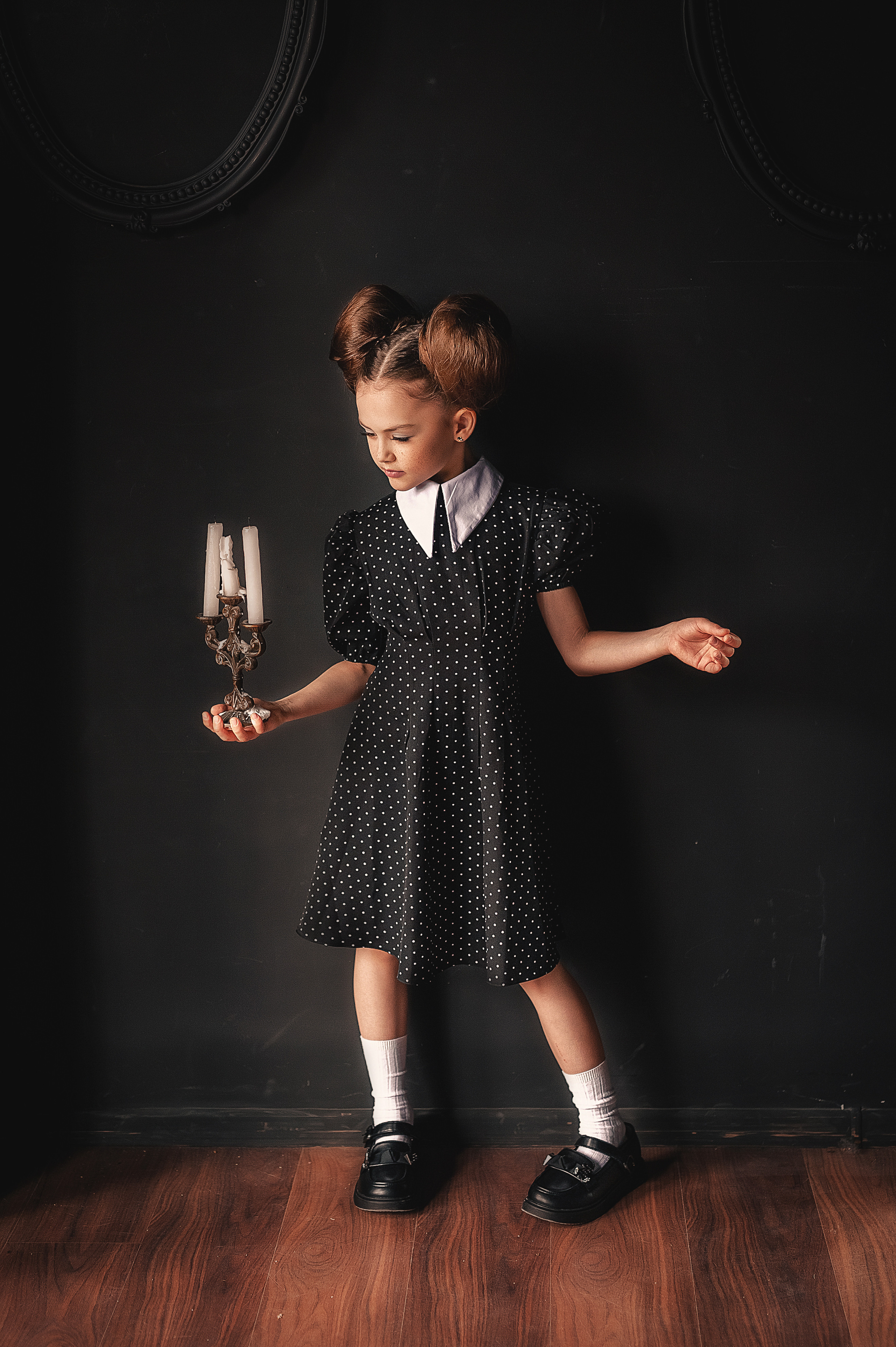 Фотопроект «Кукла». Семейный, детский фотограф в Воронеже Анна Никитина