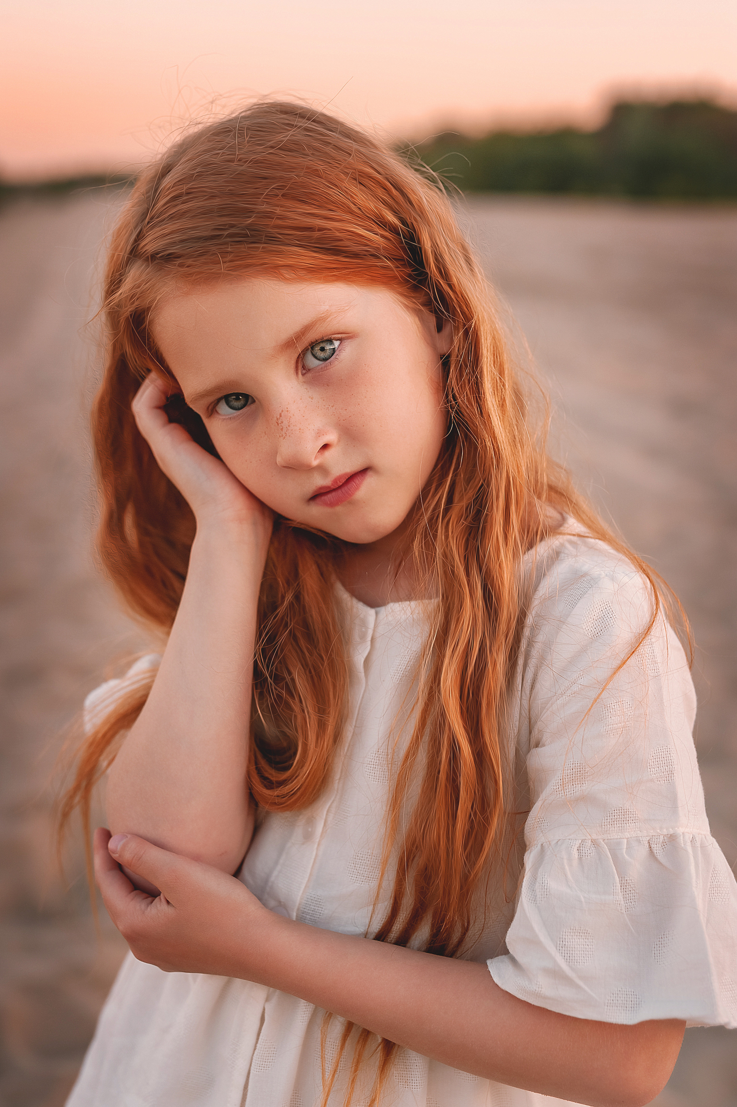 День Защиты детей. Семейный, детский фотограф в Воронеже Анна Никитина