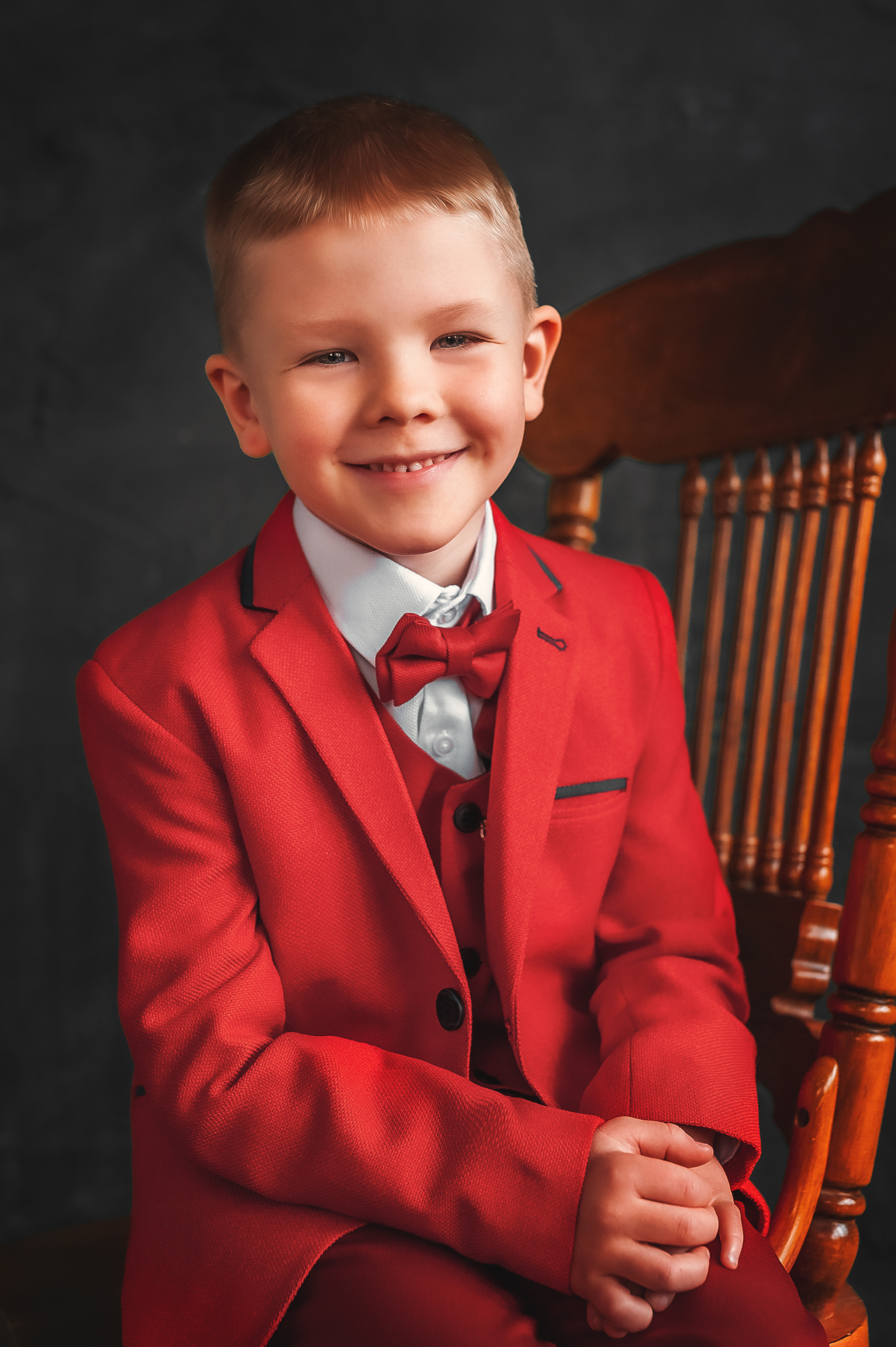 Портреты. Семейный, детский фотограф в Воронеже Анна Никитина